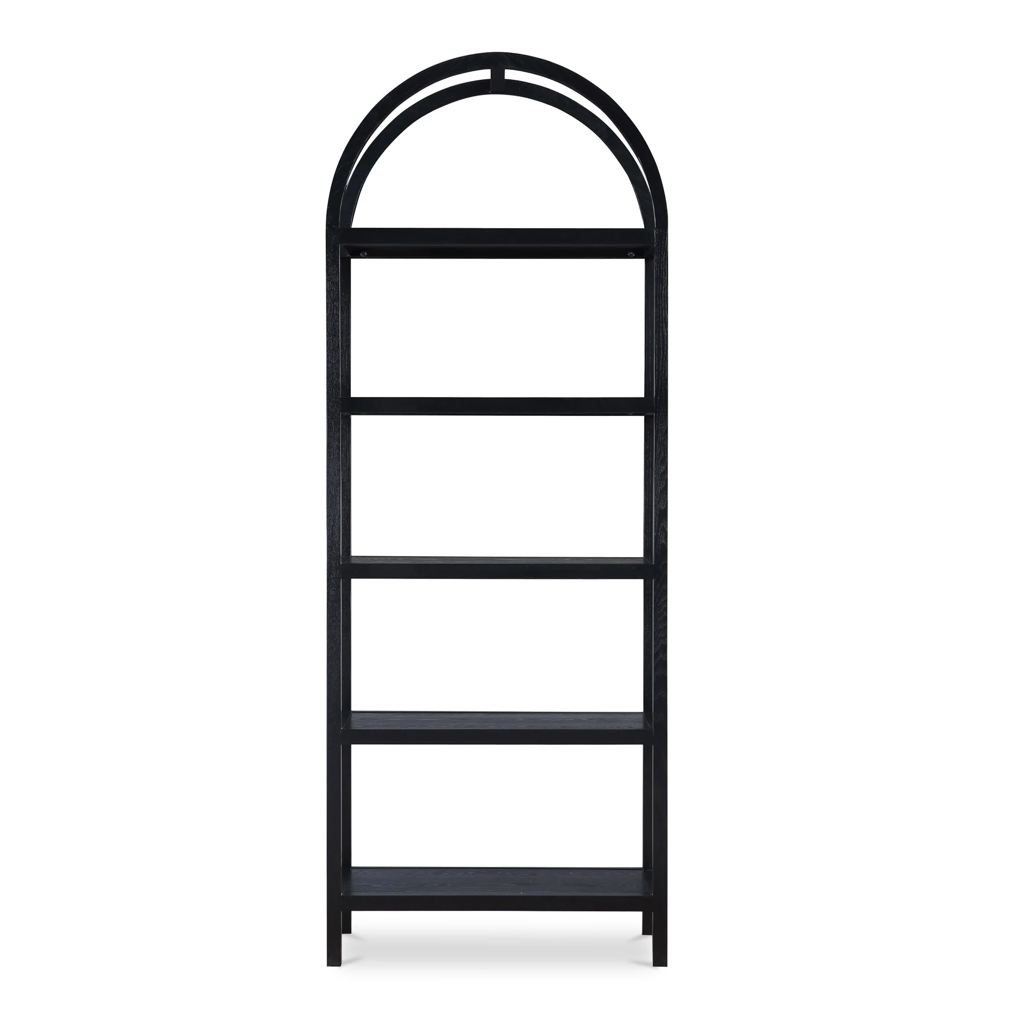 Eero Bookcase Black - Image 3