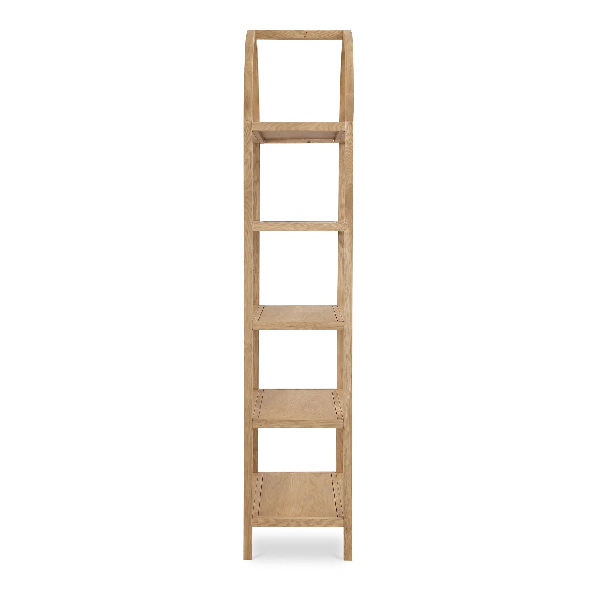 Eero Bookcase Natural - Image 3