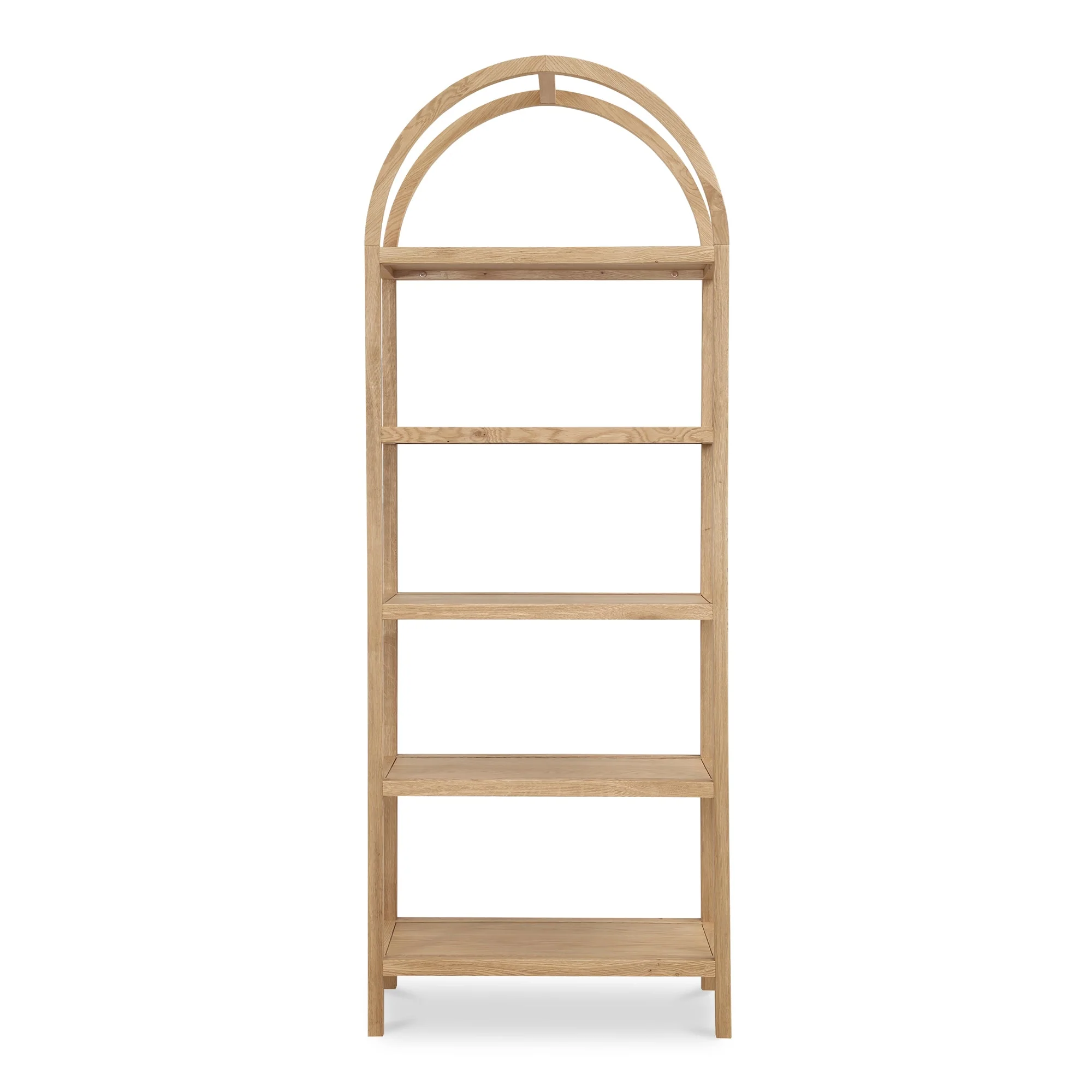 Eero Bookcase Natural