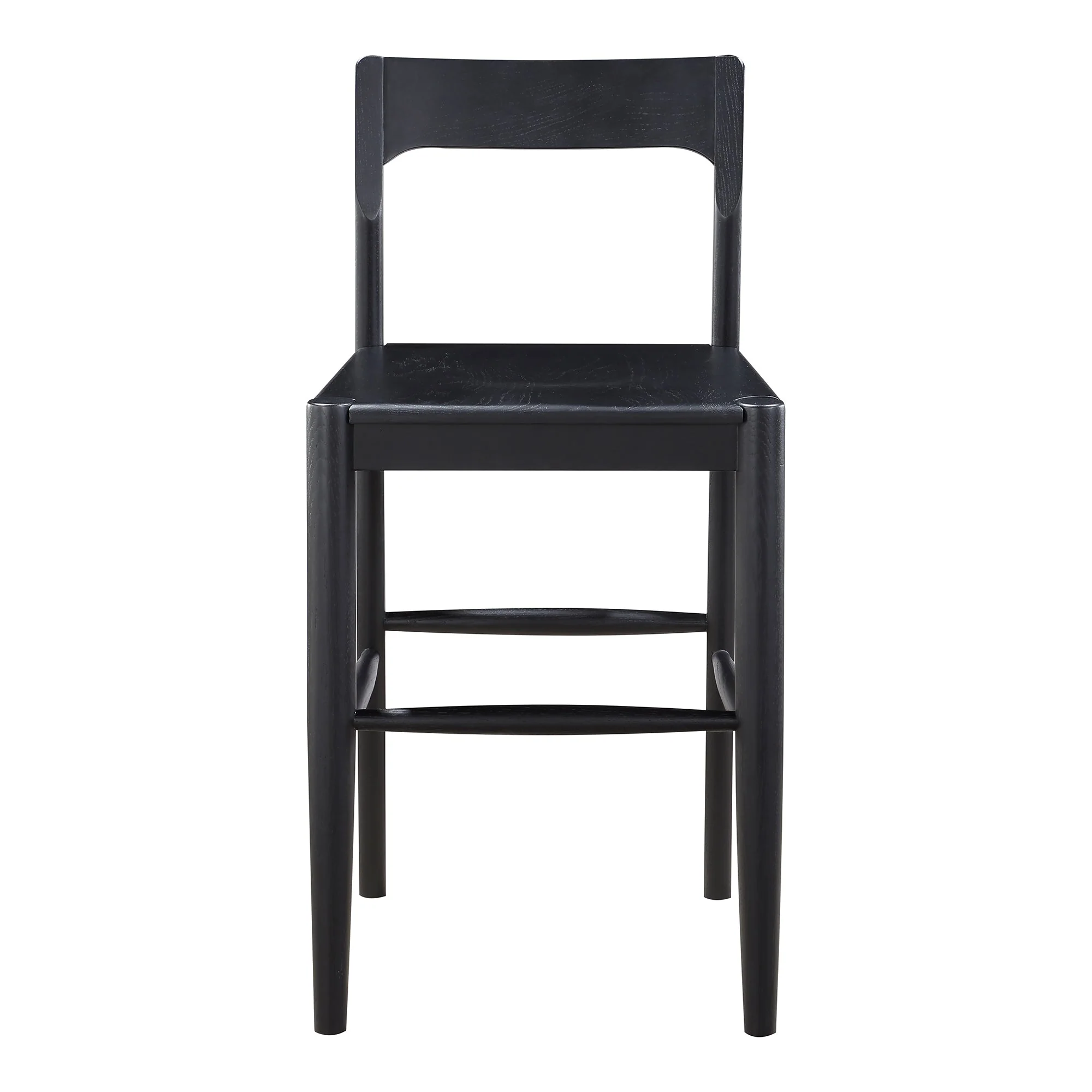 Owing Counter Stool Black - Image 1