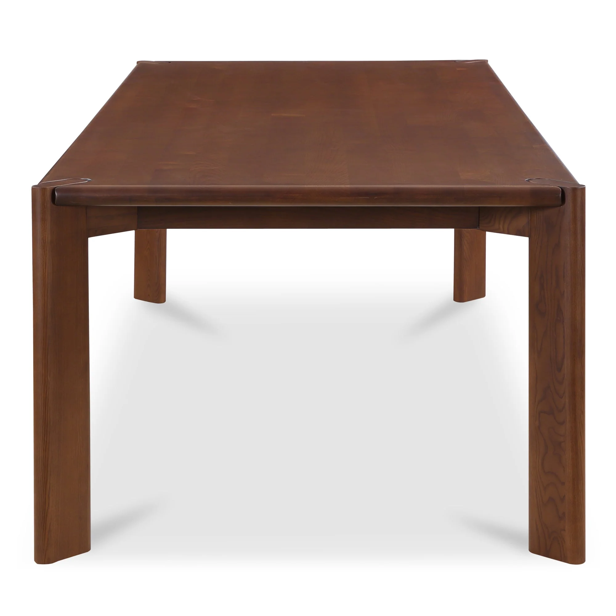 Daifuku Large Dining Table Walnut Stained Ash - Image 3