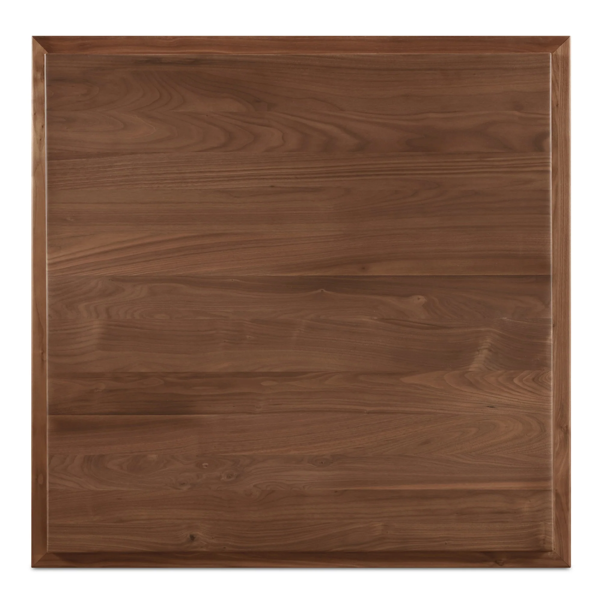 May Cafe Table Walnut - Image 3