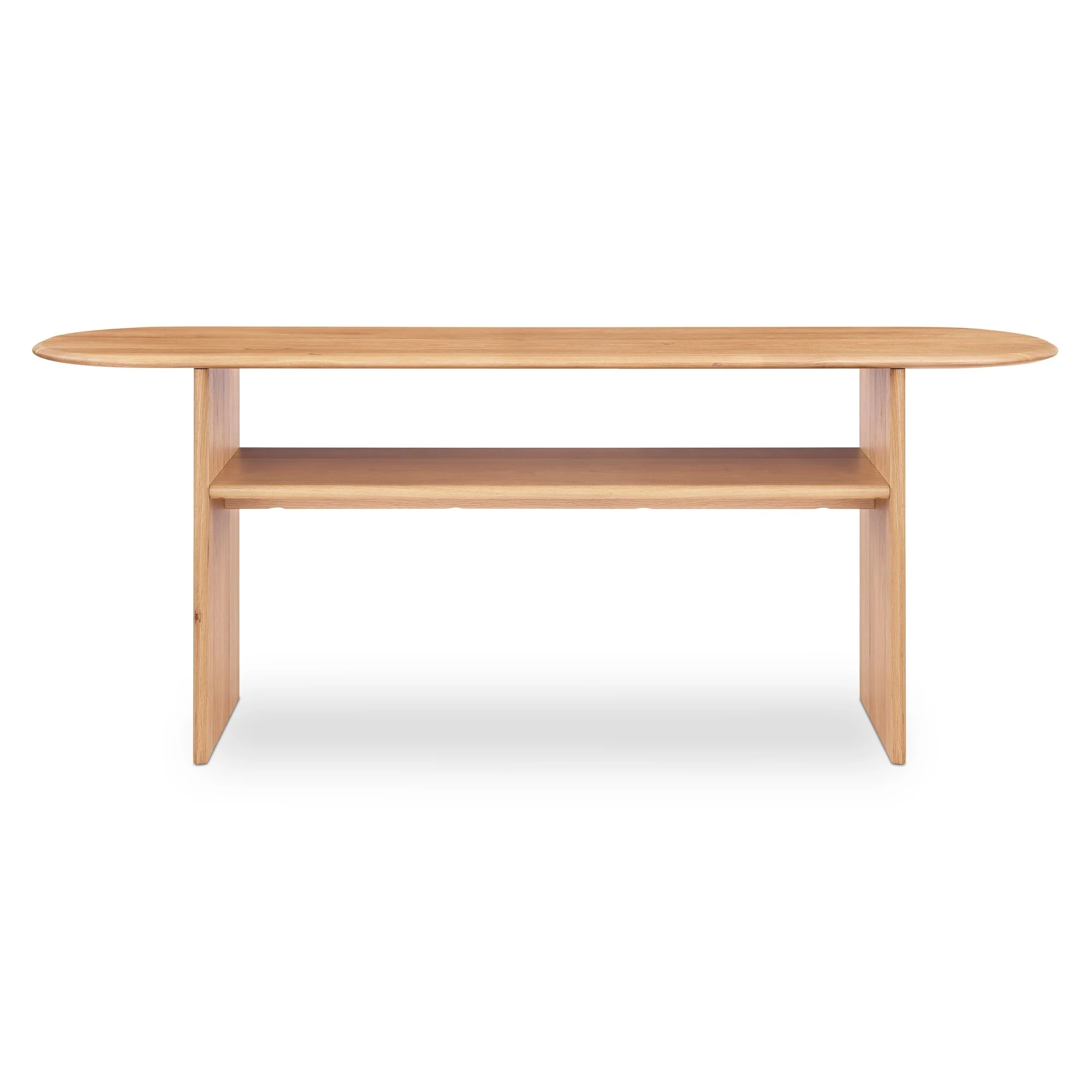 Ruby Console Natural