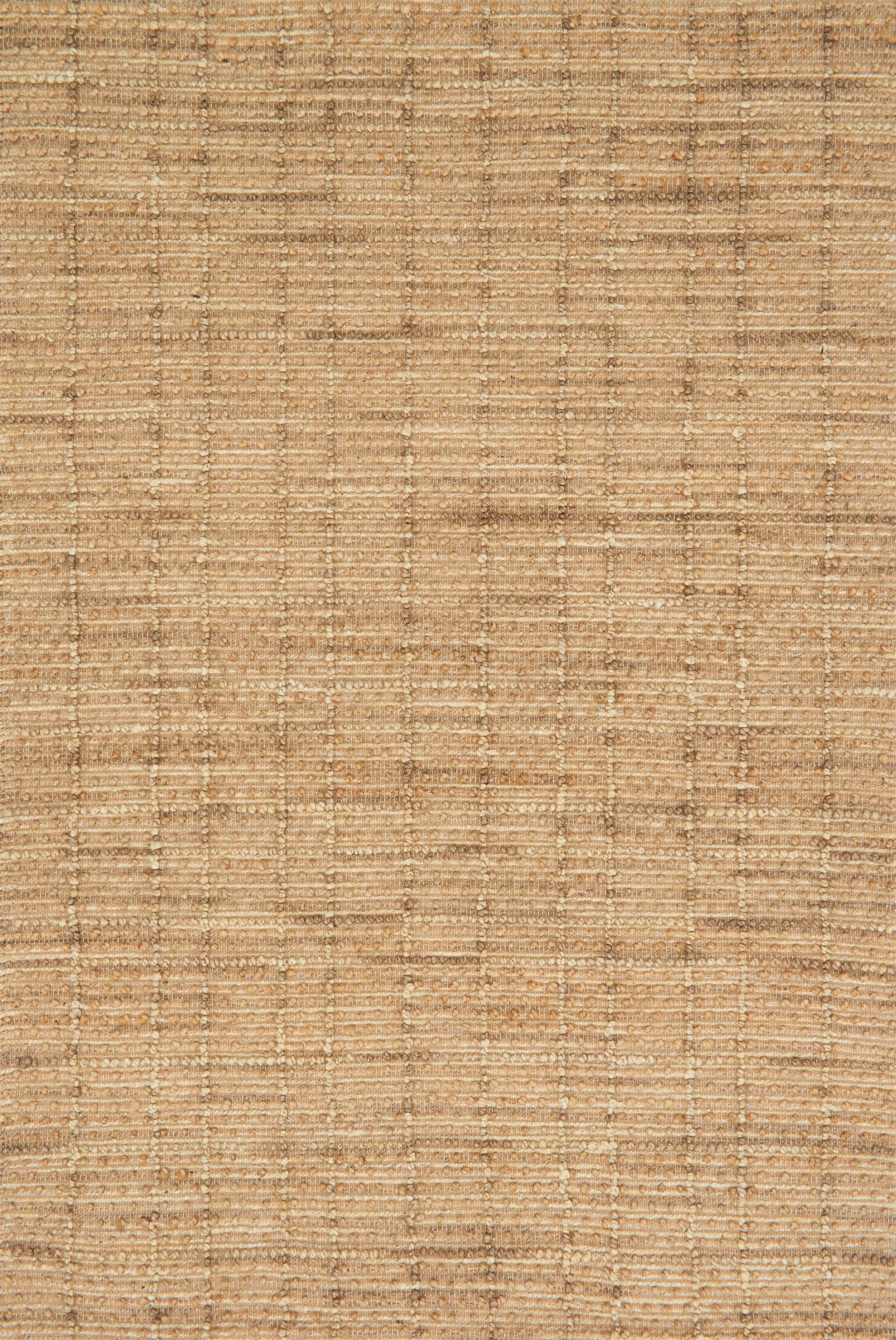 Loloi | Beacon Collection | Natural | BU-02 - Image 1