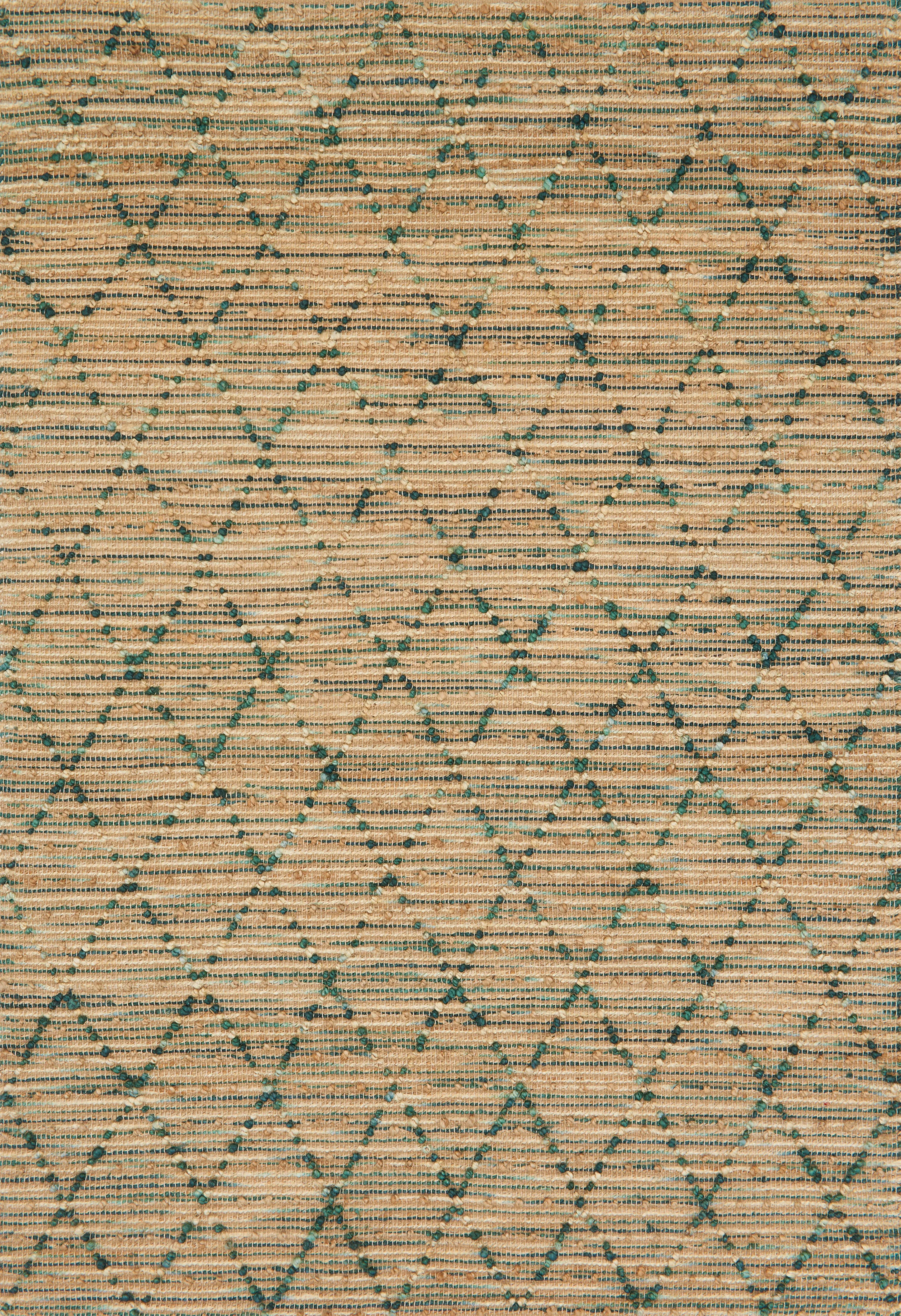 Loloi | Beacon Collection | Aqua | BU-03