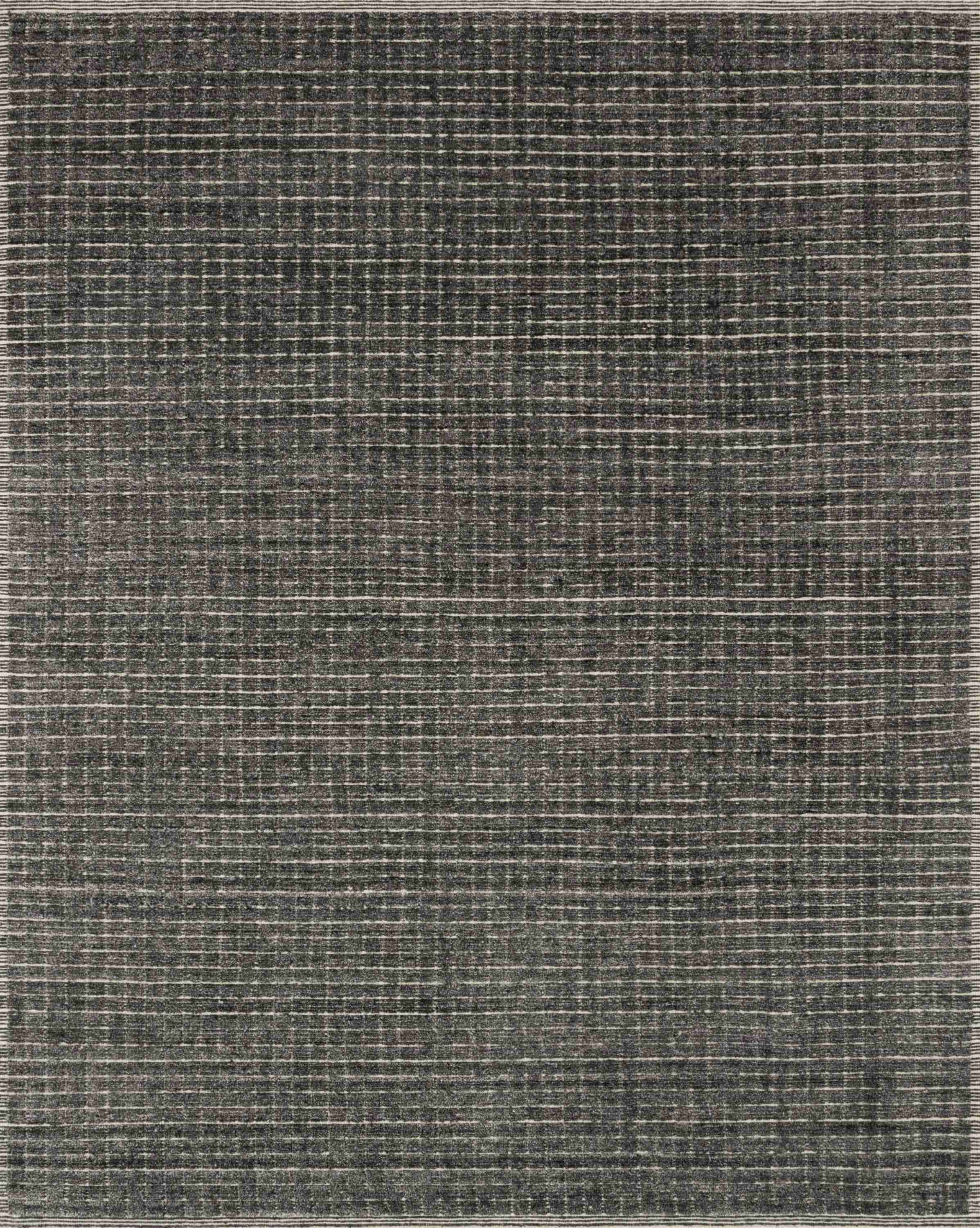 Loloi | Beverly Collection | Charcoal | BEV-01 - Image 1