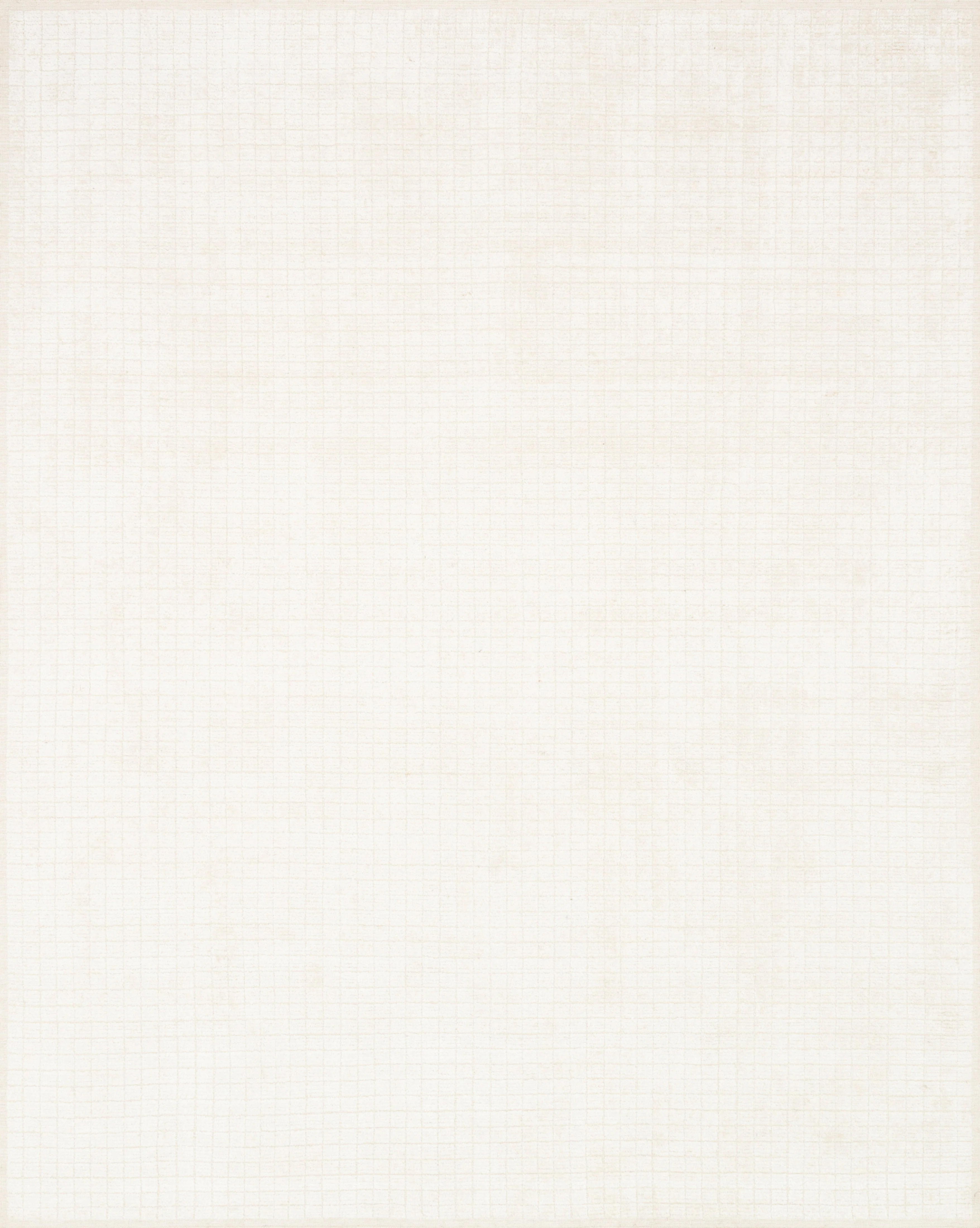 Loloi | Beverly Collection | Ivory | BEV-01 - Image 1