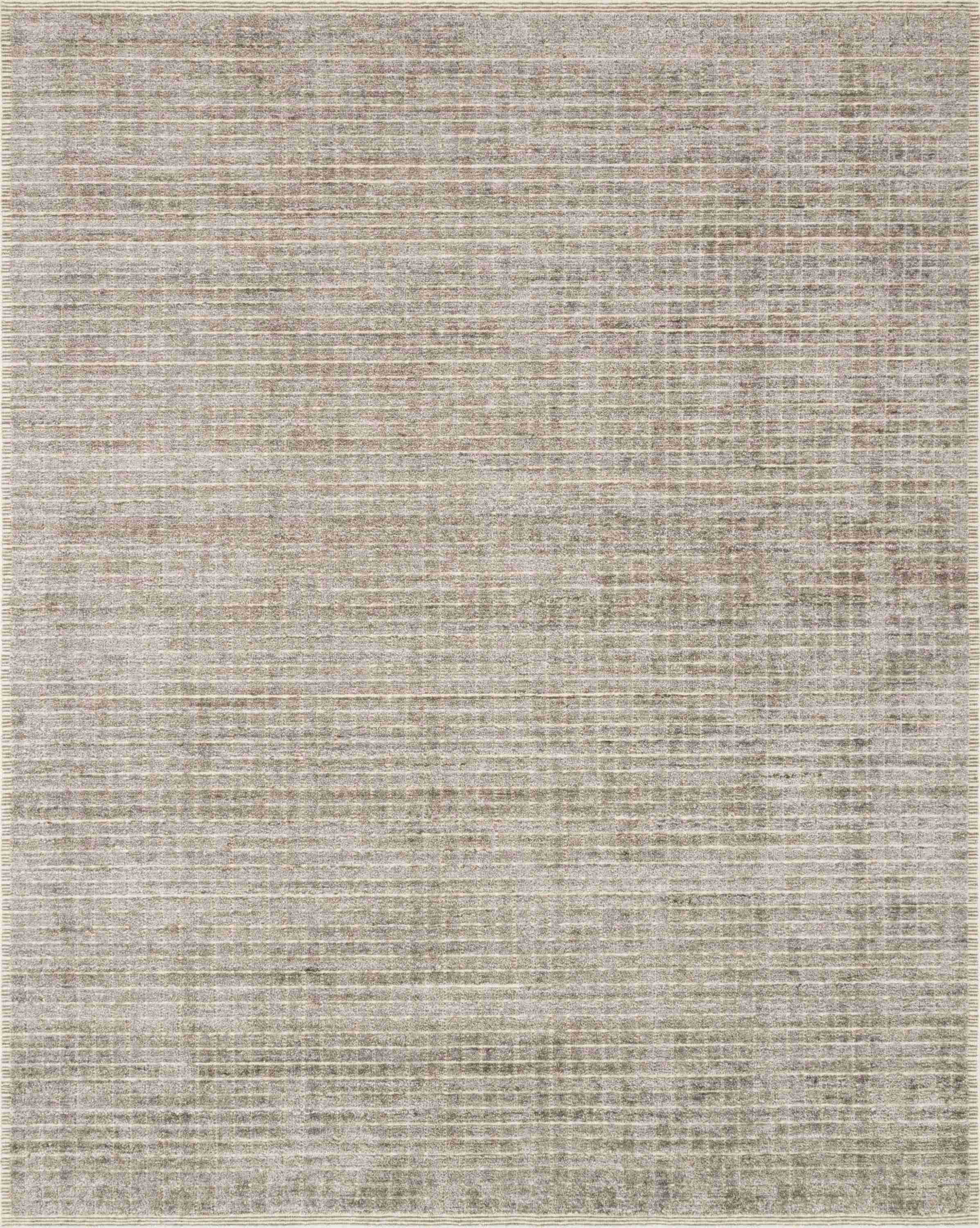 Loloi | Beverly Collection | Stone | BEV-01 - Image 1