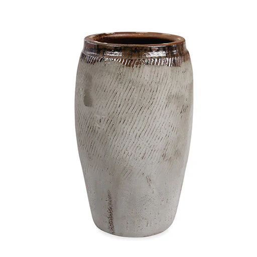 Antique Rice Wine Jar | Overstock - Image 3