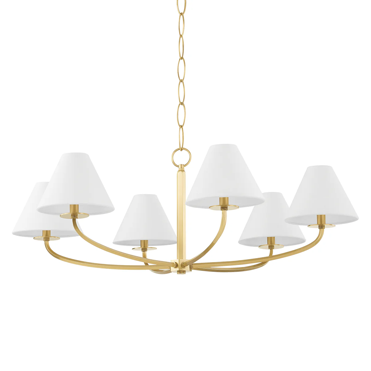 Stacey Chandelier - Image 1
