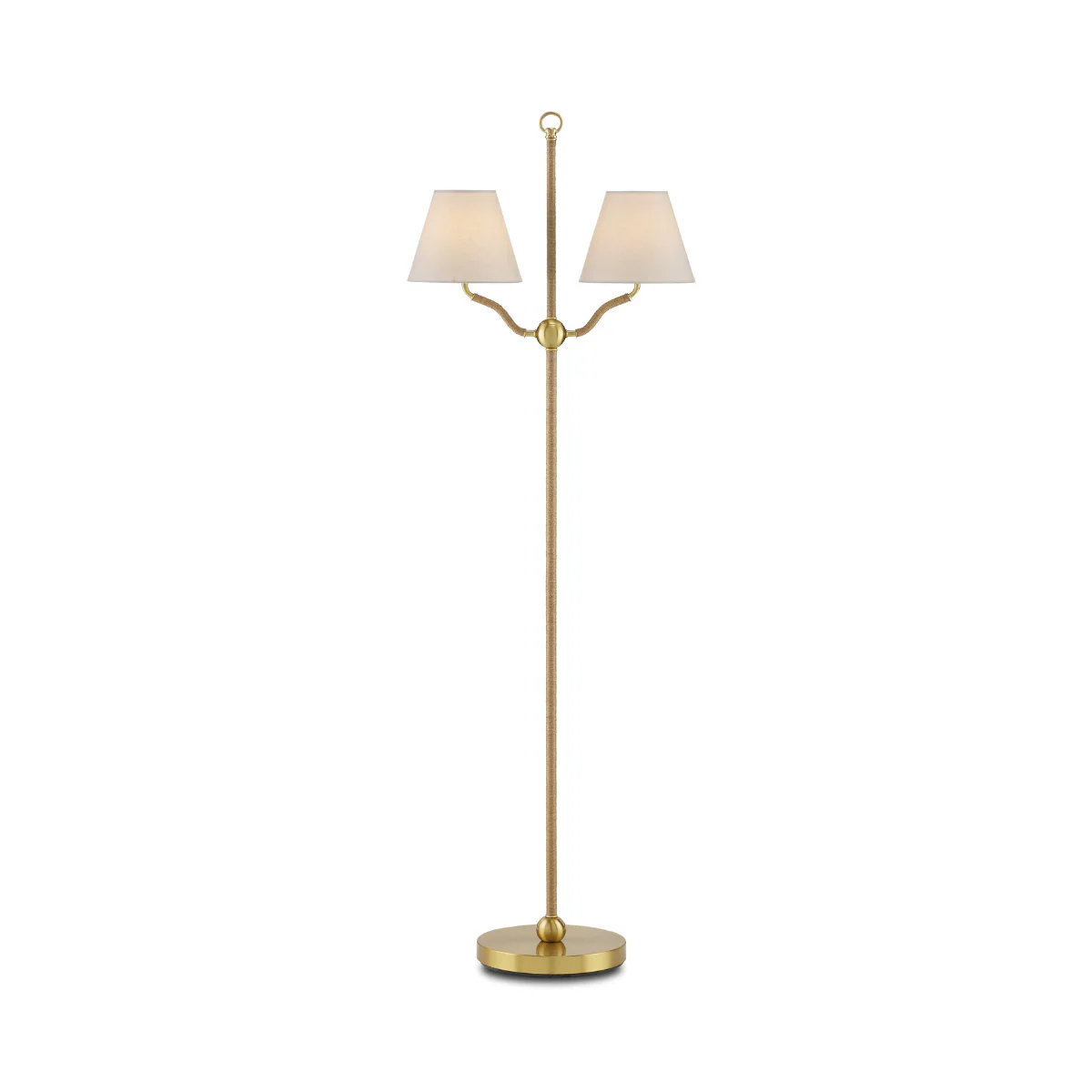 Savine Floor Lamp