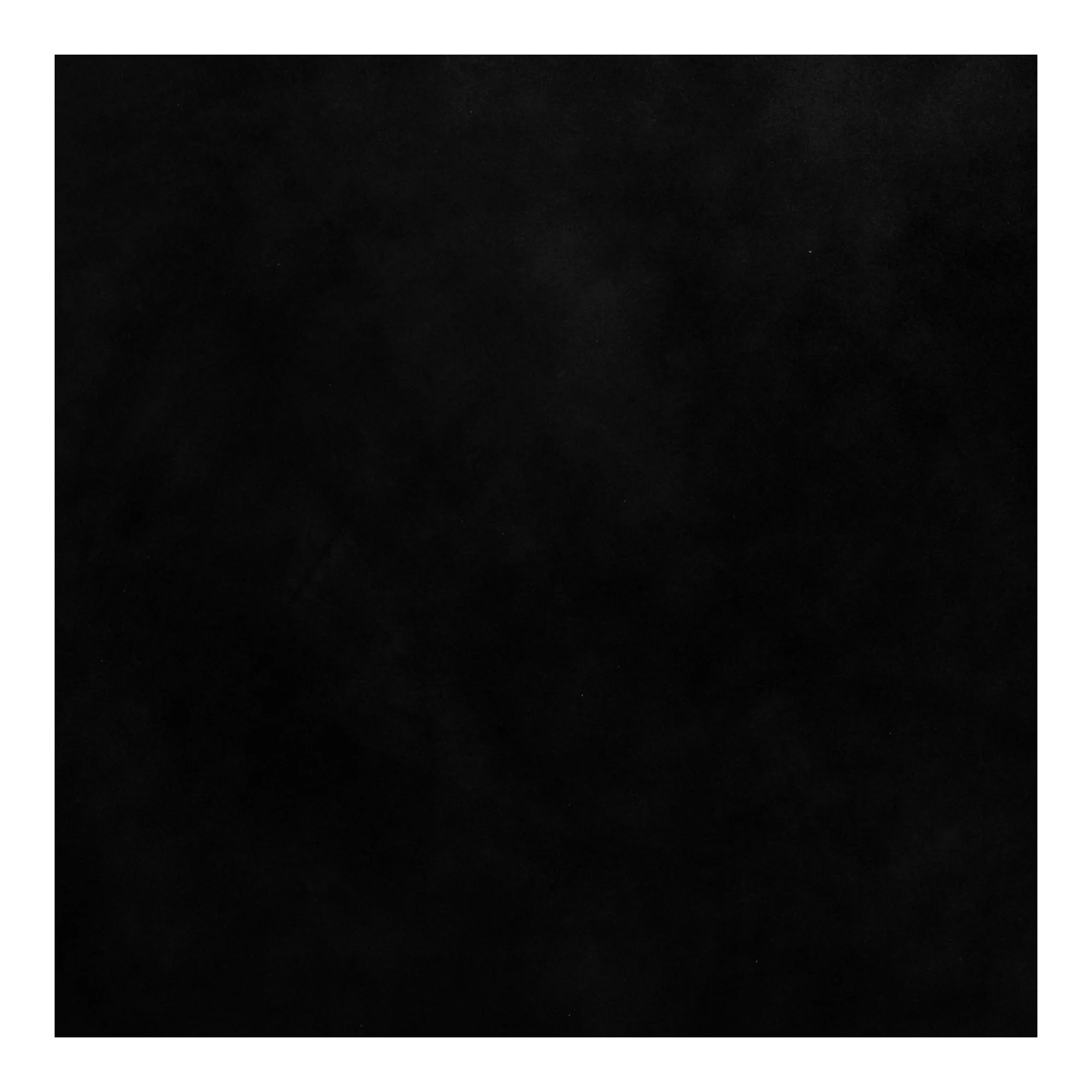 Cassius Round Outdoor Dining Table Black - Image 3