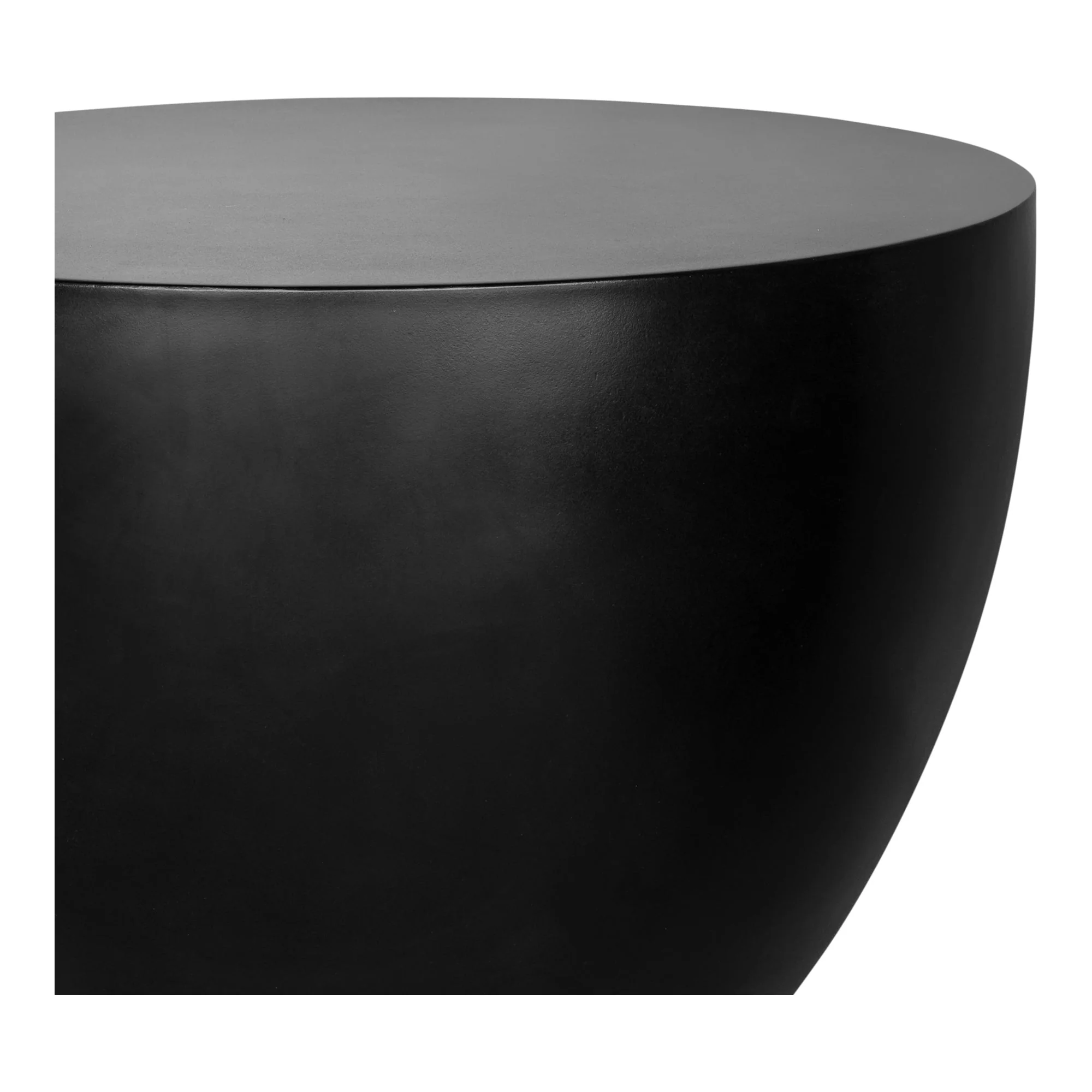 Insitu Side Table Black - Image 2