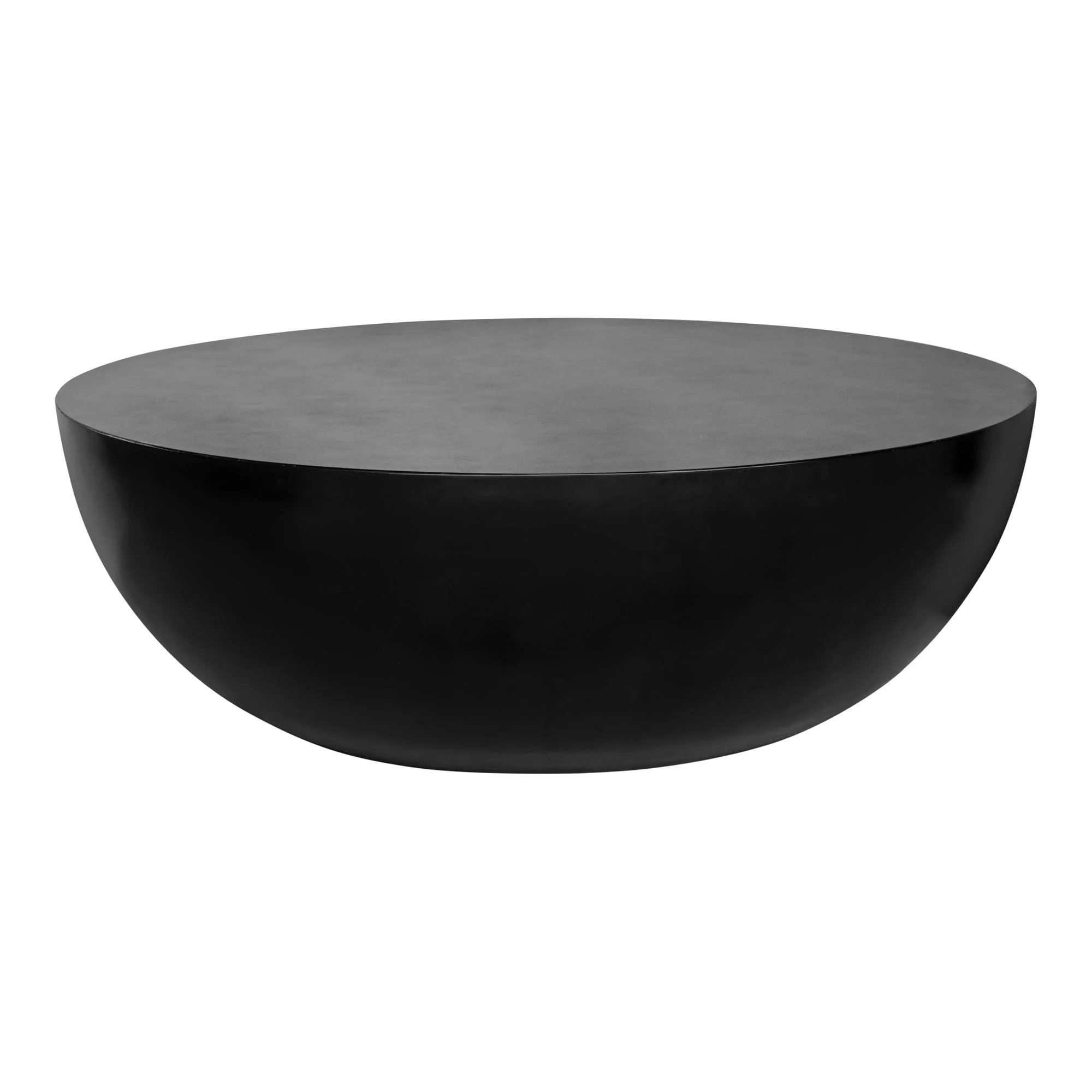 Insitu Coffee Table Black