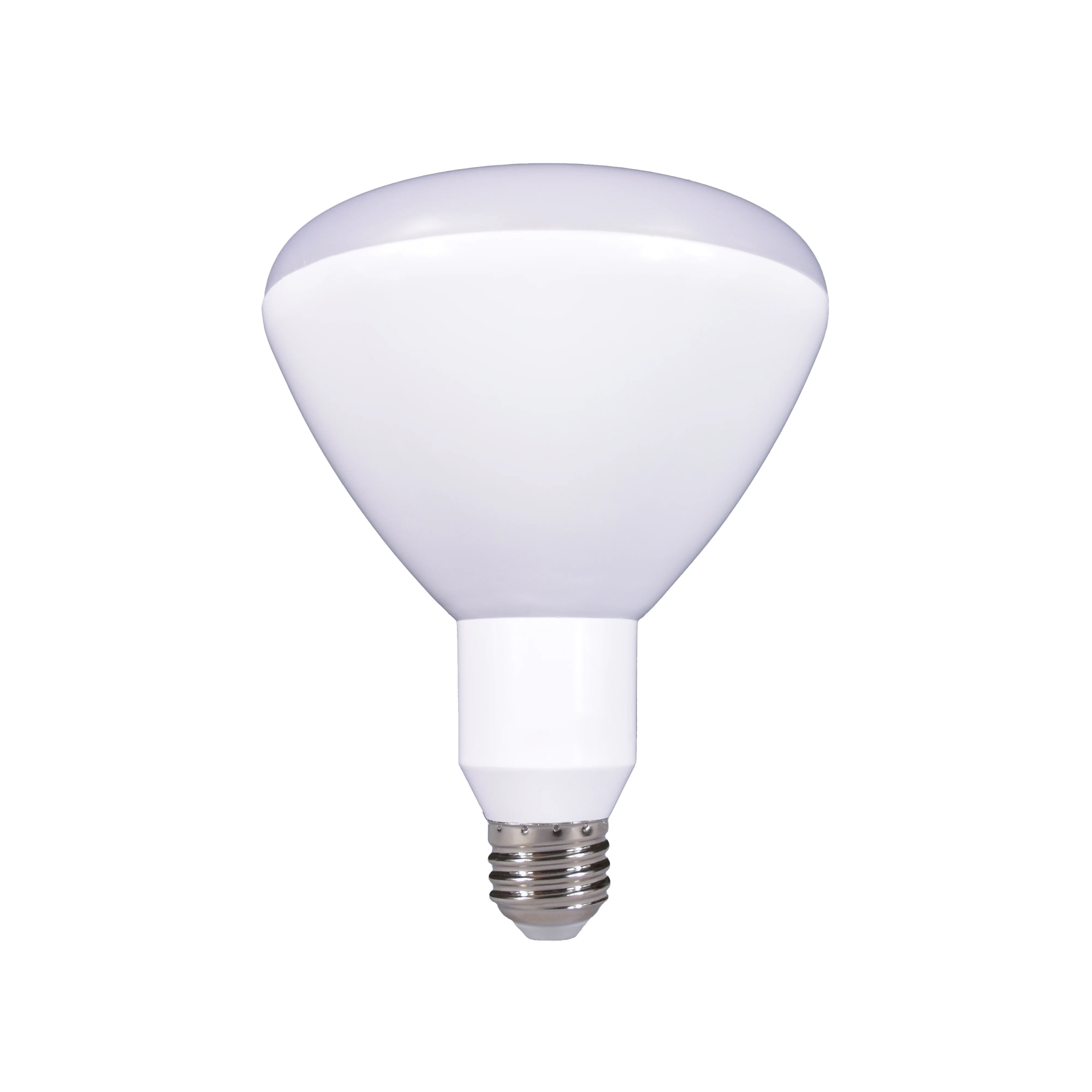 BR40 15W LED Dimmable Bulb – 1300 Lumens – 100W Equivalent – Indoor Flood Light Bulb
