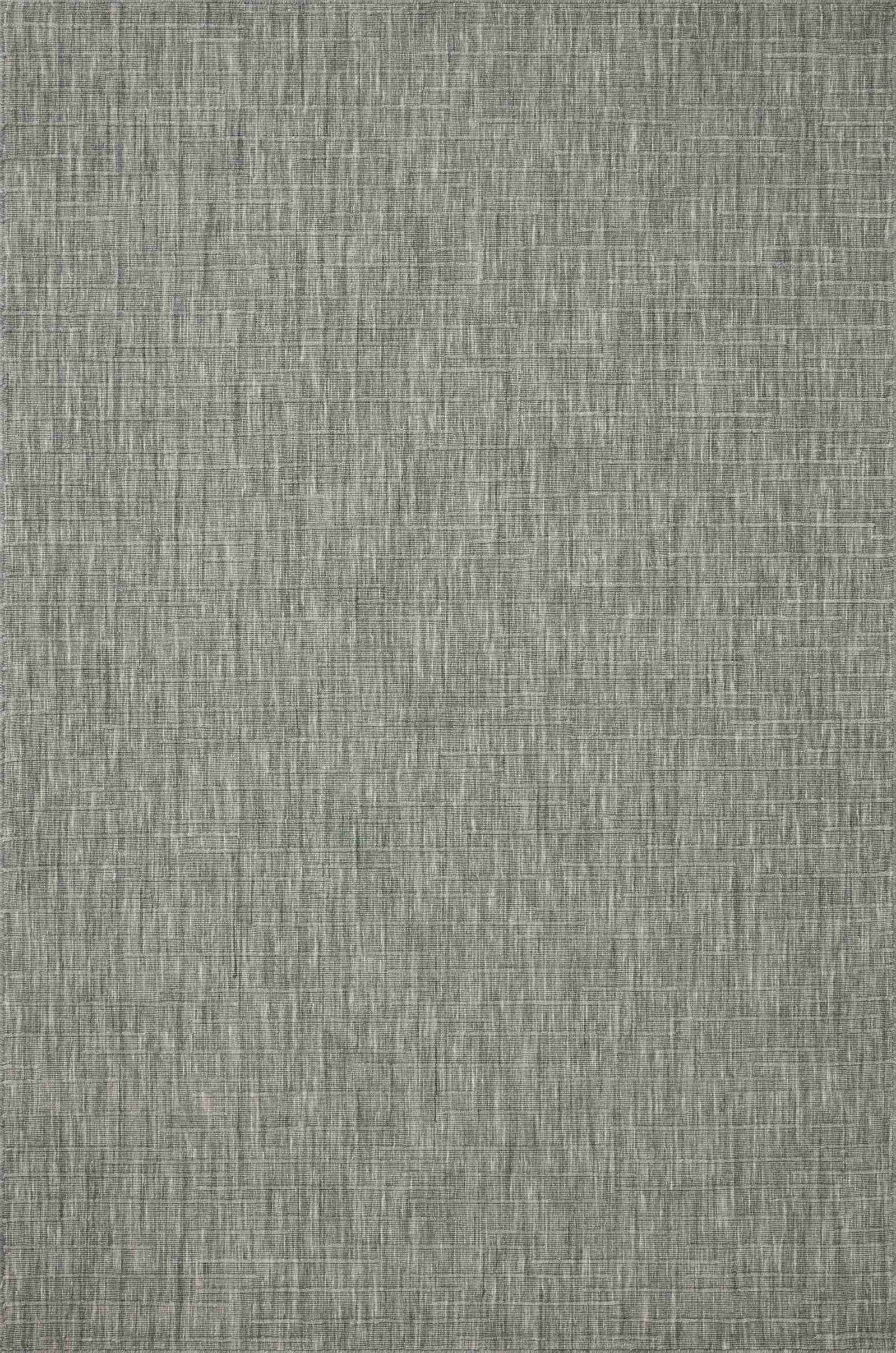 Loloi | Brooks Collection | Grey | BRO-01 - Image 1