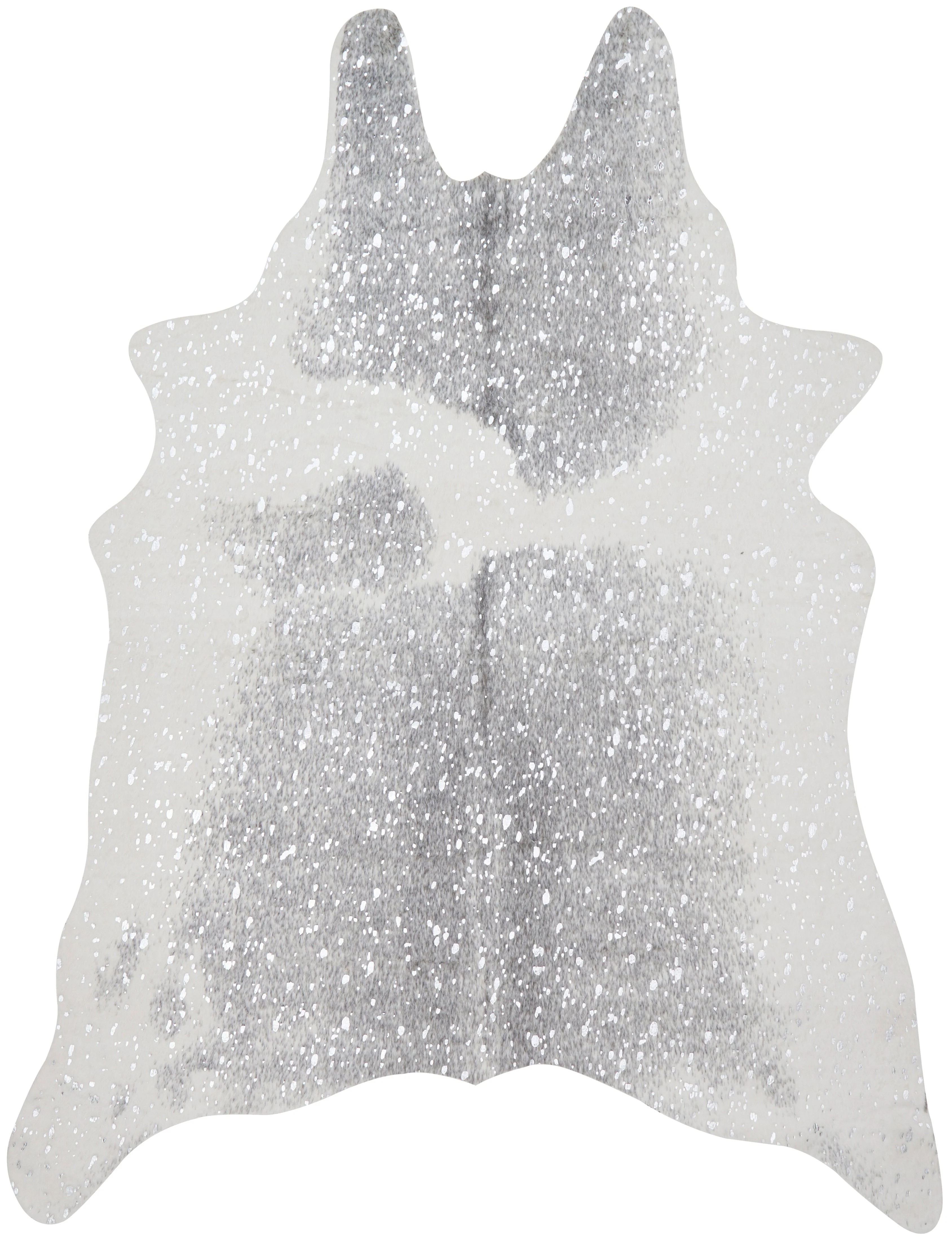 Loloi II | Bryce Collection | Grey / Silver | BZ-02 - Image 1