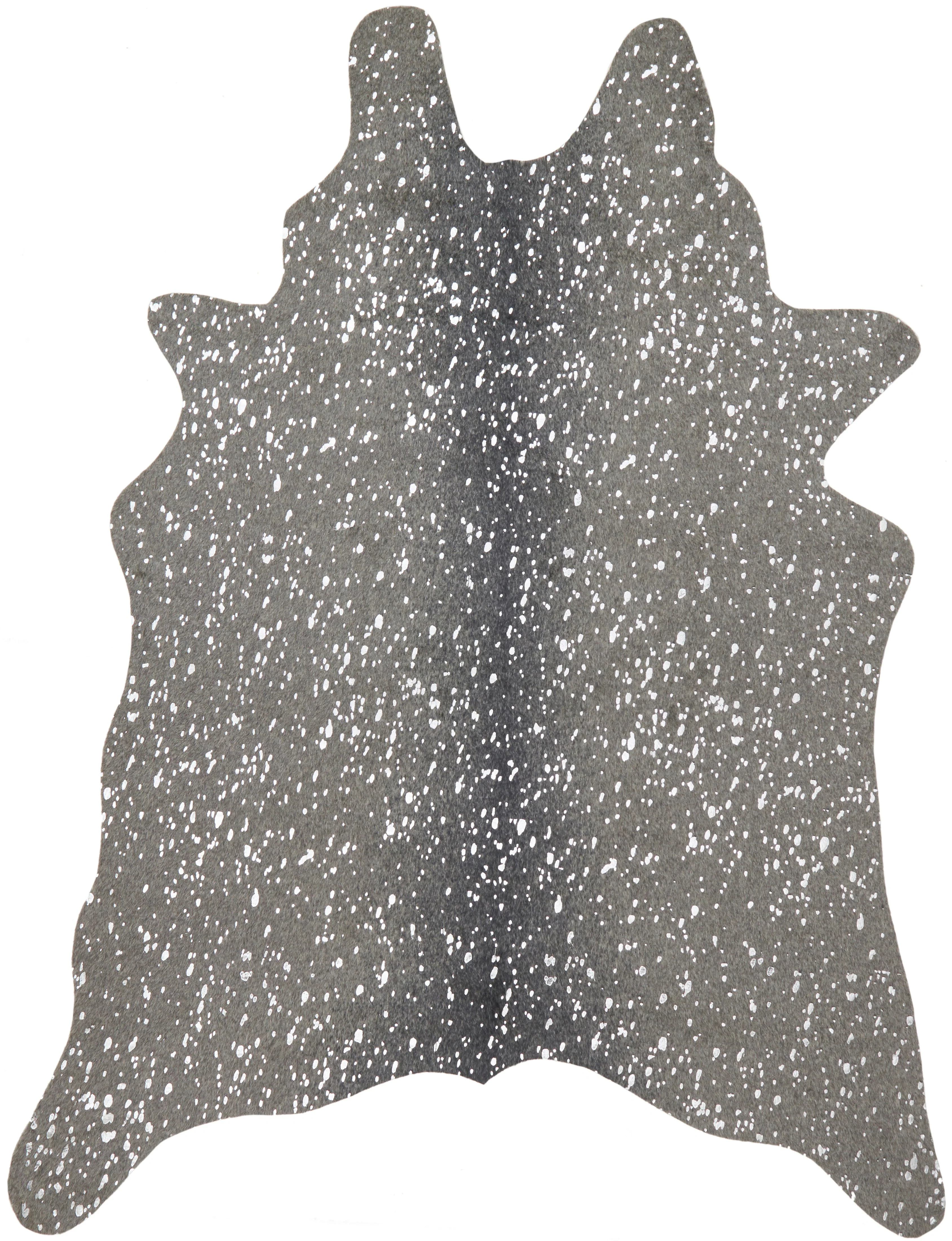 Loloi II | Bryce Collection | Graphite / Silver | BZ-03 - Image 1