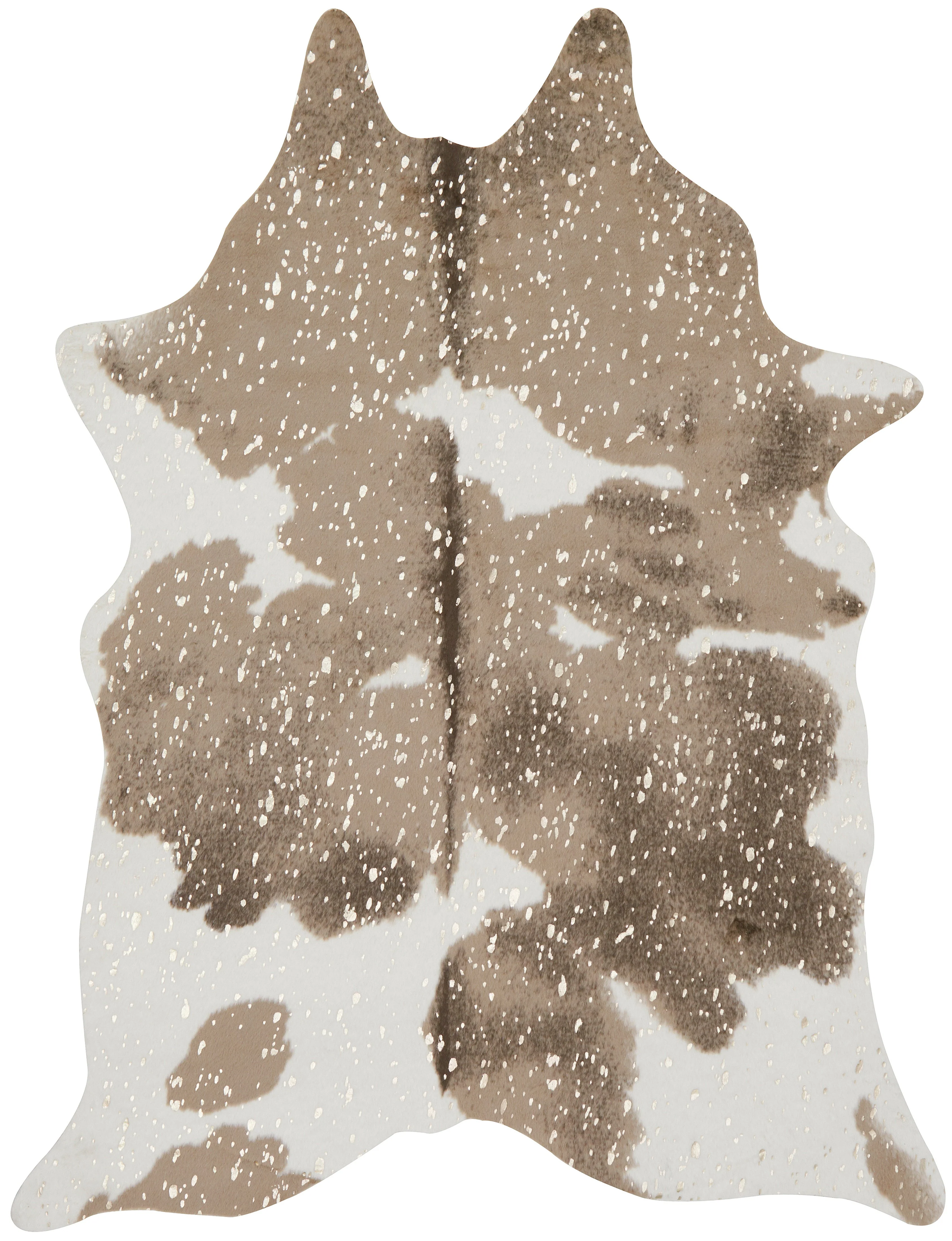 Loloi II | Bryce Collection | Taupe / Champagne | BZ-06 - Image 1