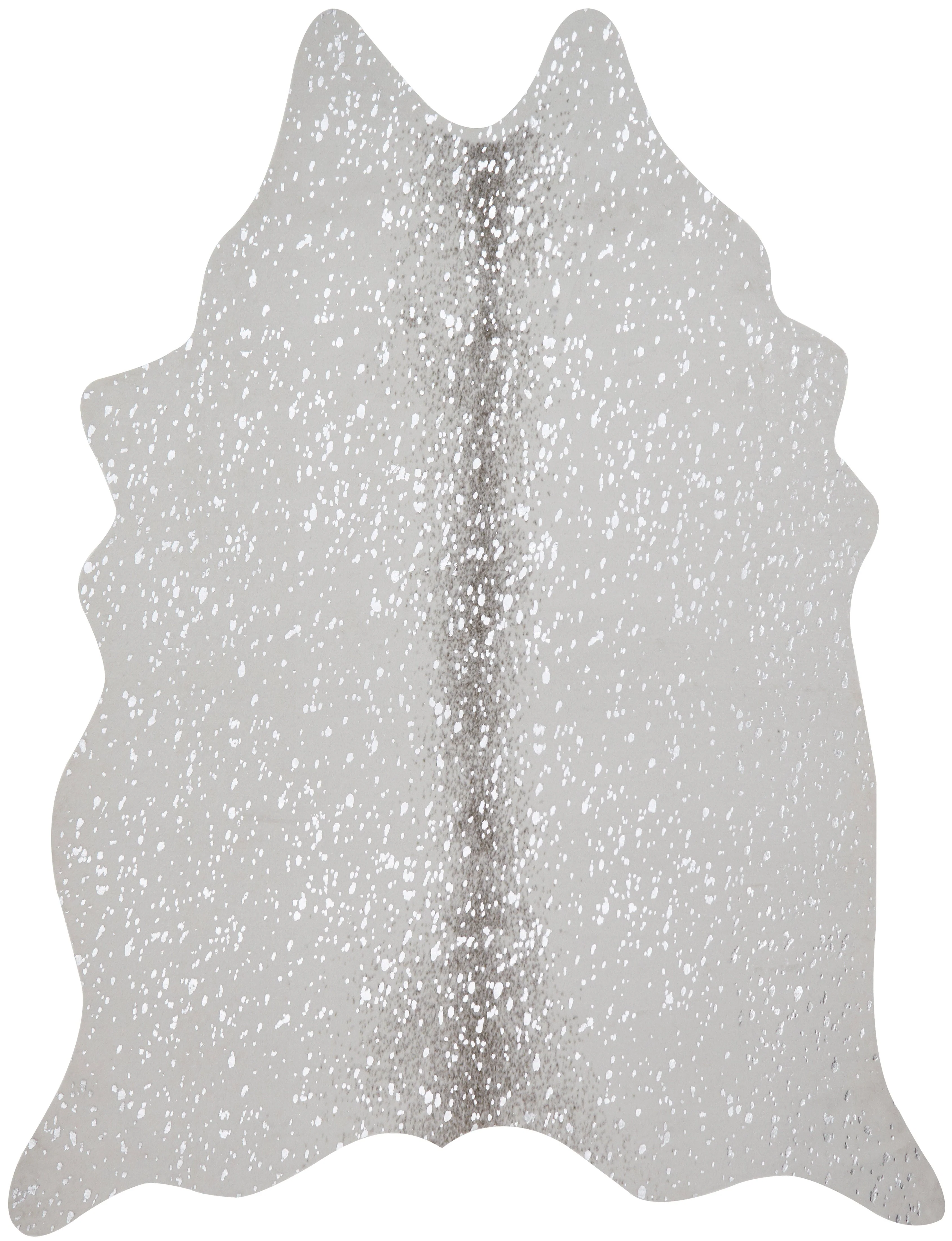 Loloi II | Bryce Collection | Stone / Silver | BZ-09 - Image 1