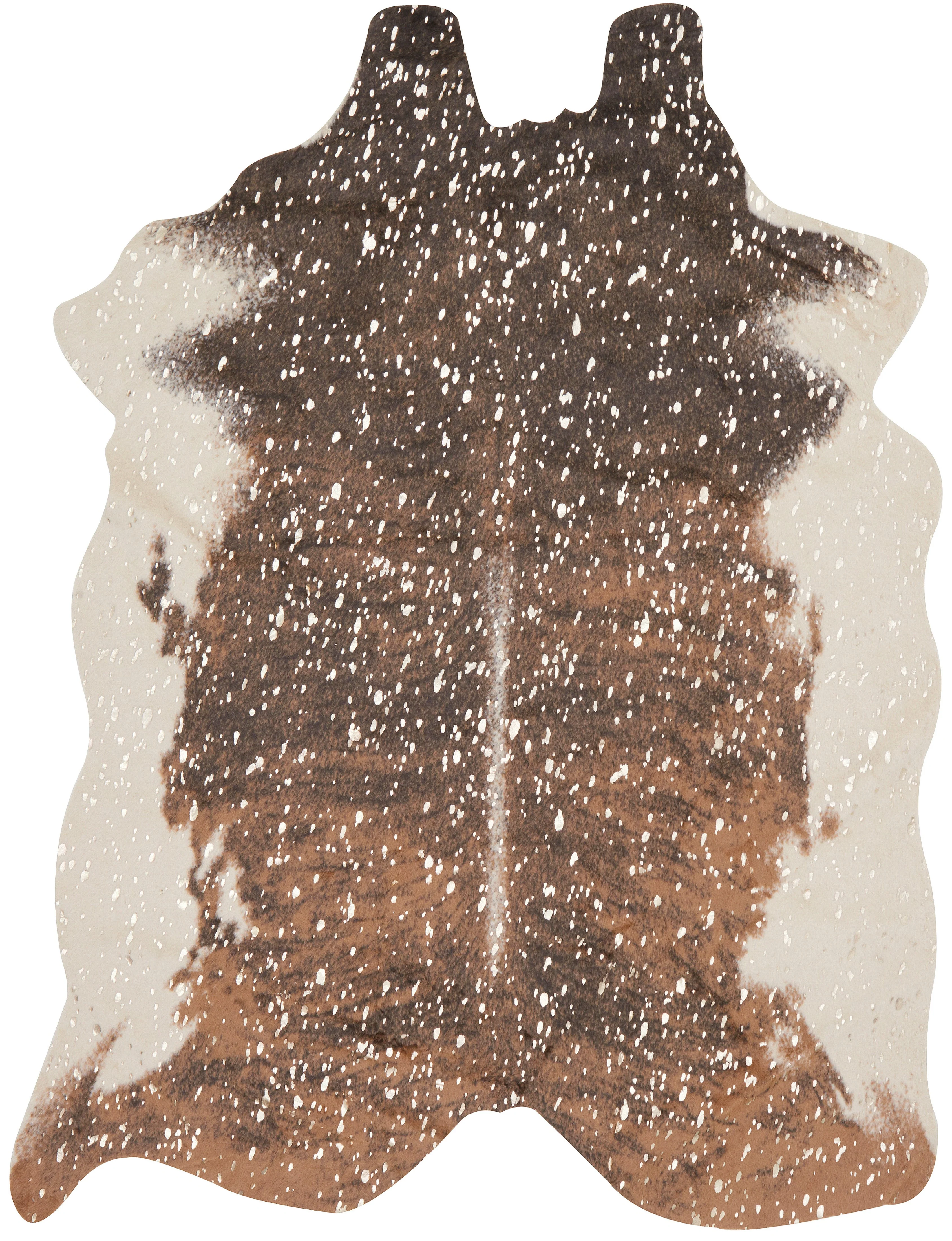 Loloi II | Bryce Collection | Walnut / Champagne | BZ-10 - Image 1