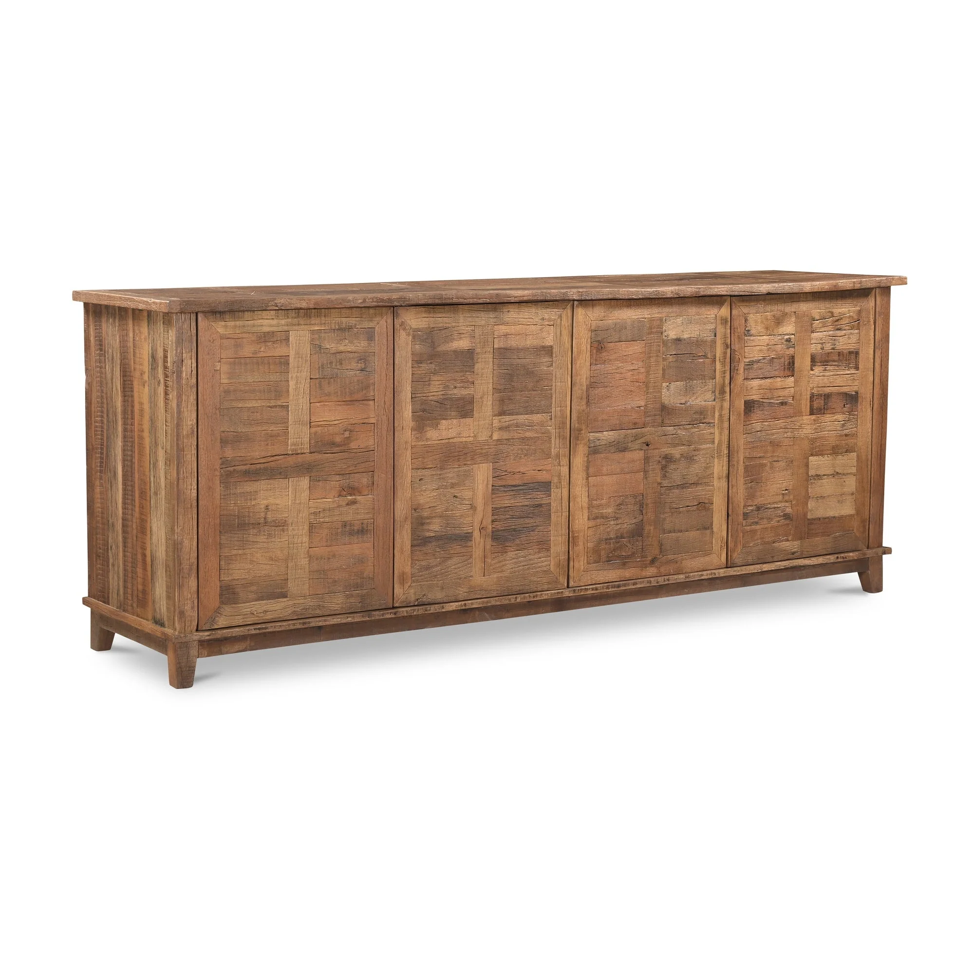 Augusta Sideboard Brown - Image 2