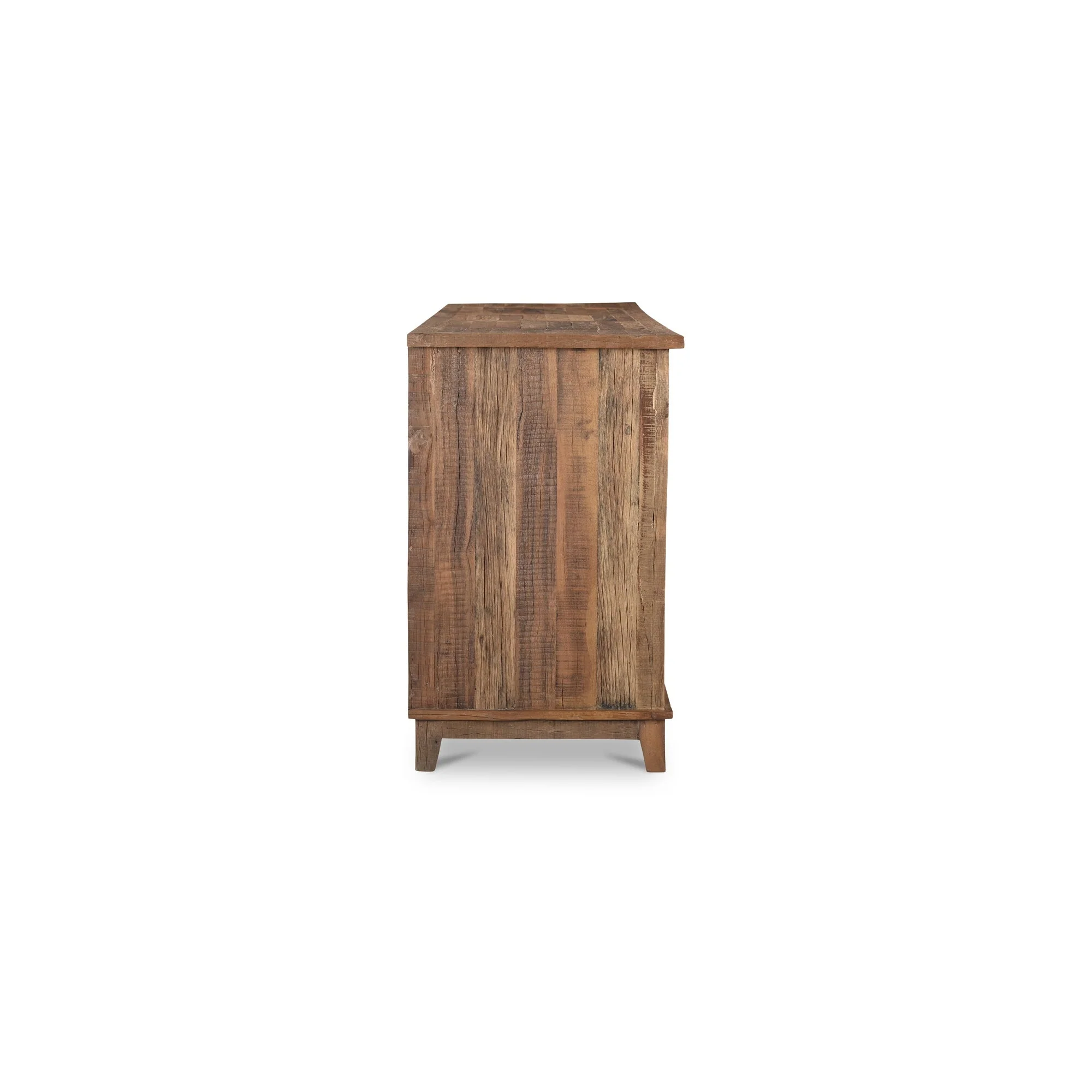 Augusta Sideboard Brown - Image 3