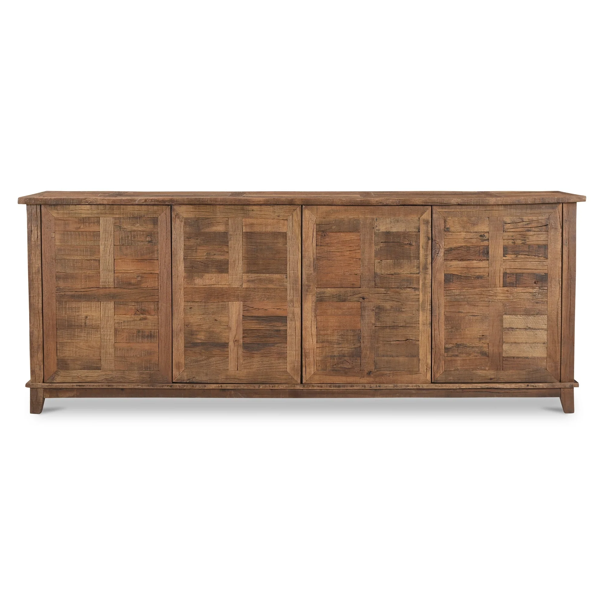 Augusta Sideboard Brown - Image 1