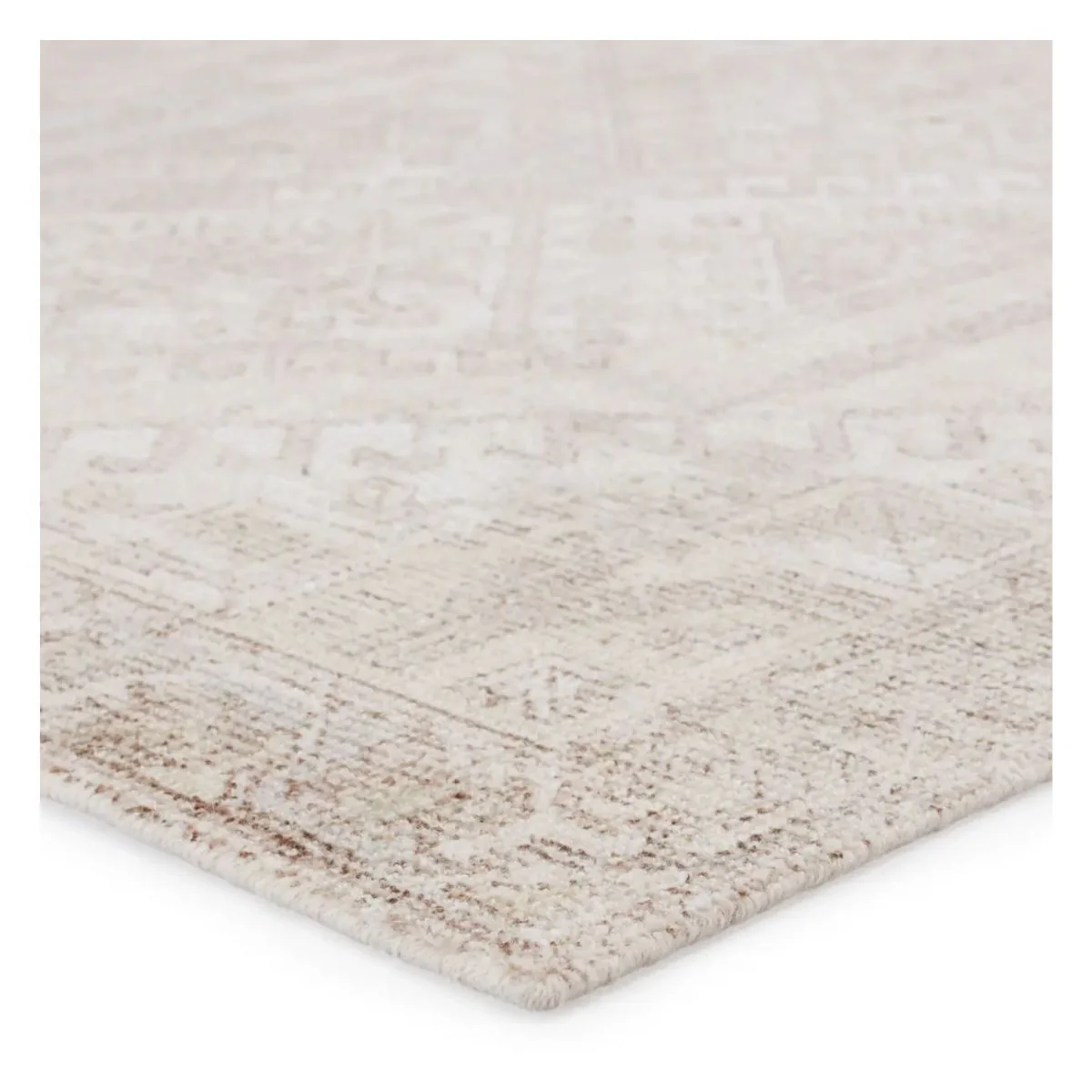 Ballari Silver Birch Rug - Image 2