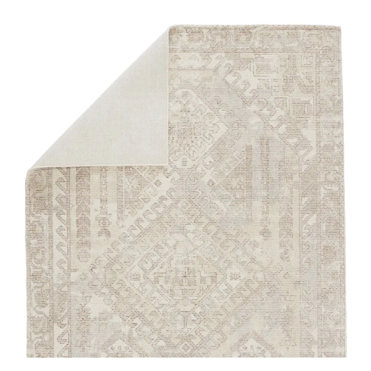 Ballari Silver Birch Rug - Image 3