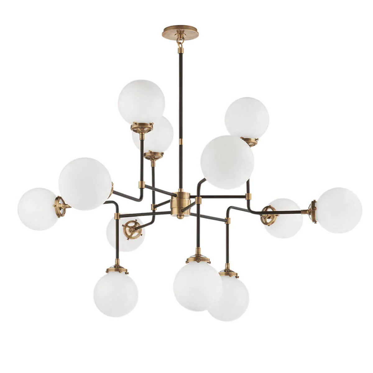 Bistro Chandelier