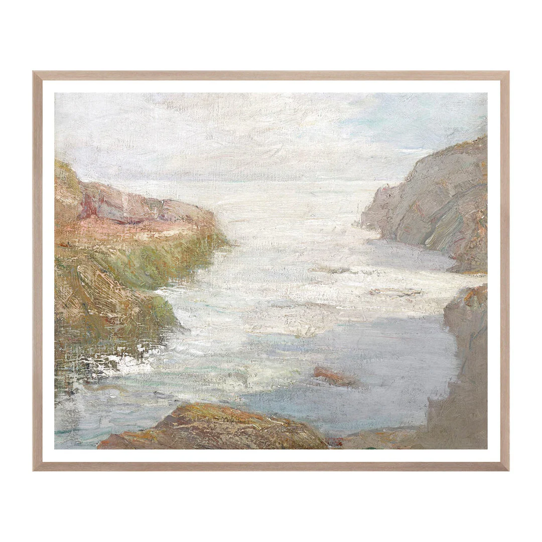 Bay Tide