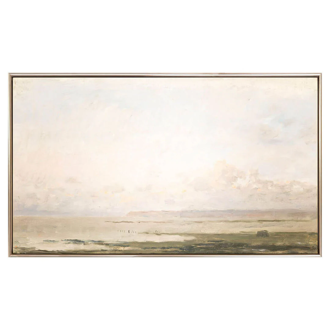Tidal Calm | Large - Image 1