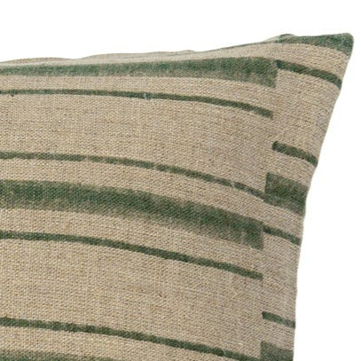 Beni Olive Pillow - Image 3