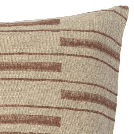 Beni Saffron Pillow - Image 2