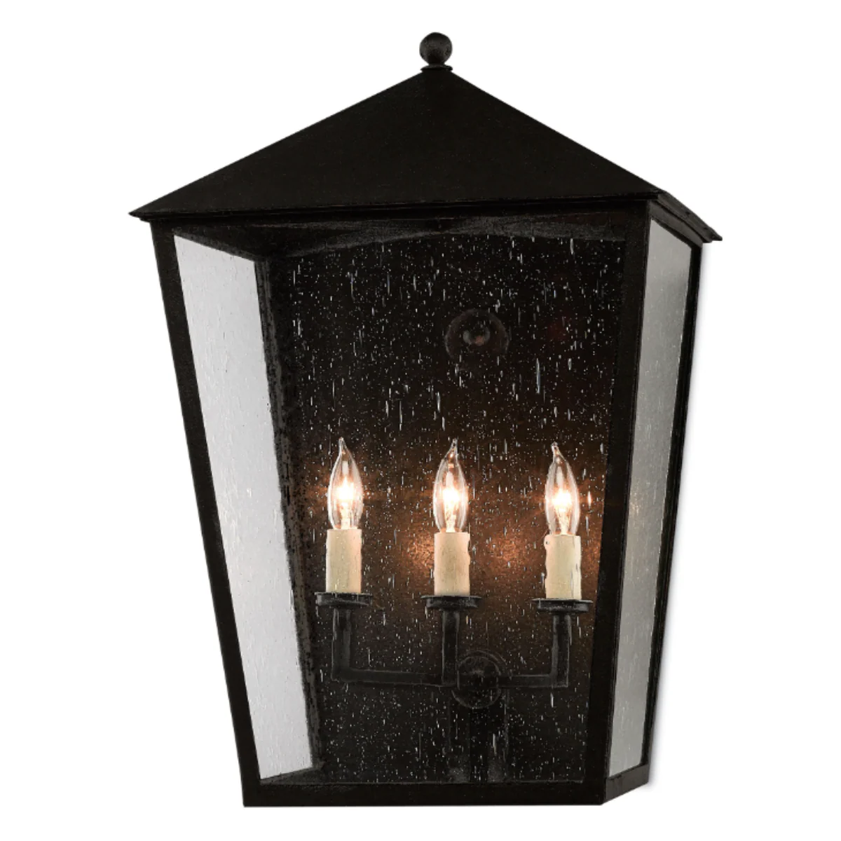 Bening Outdoor Wall Sconce