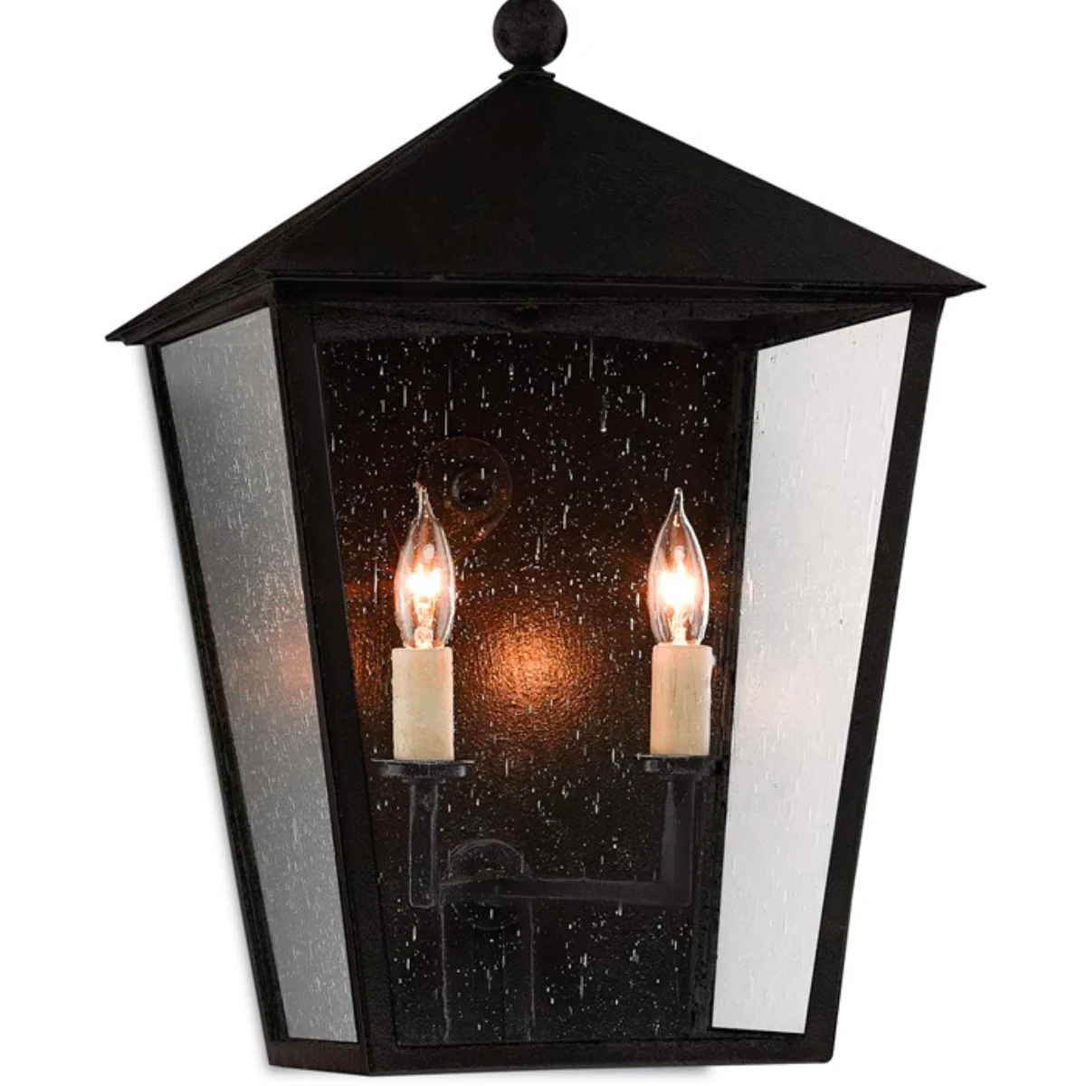Bening Outdoor Wall Sconce - Image 2