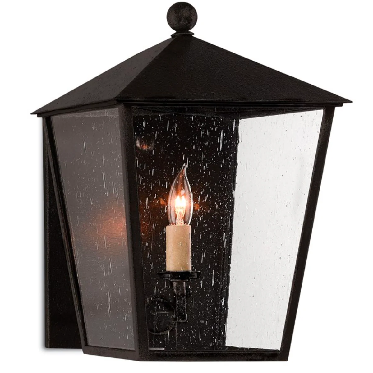 Bening Outdoor Wall Sconce - Image 3