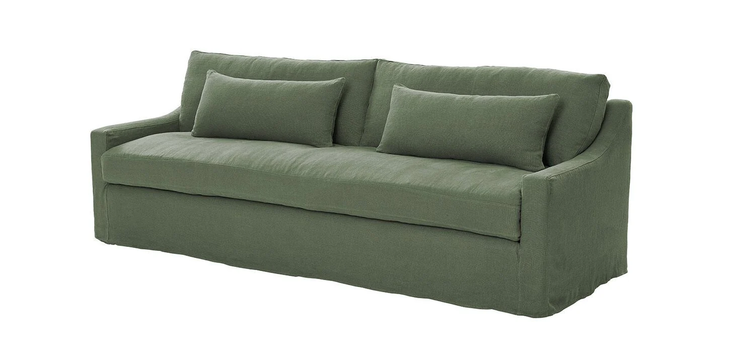 Benton 2 Seat XL