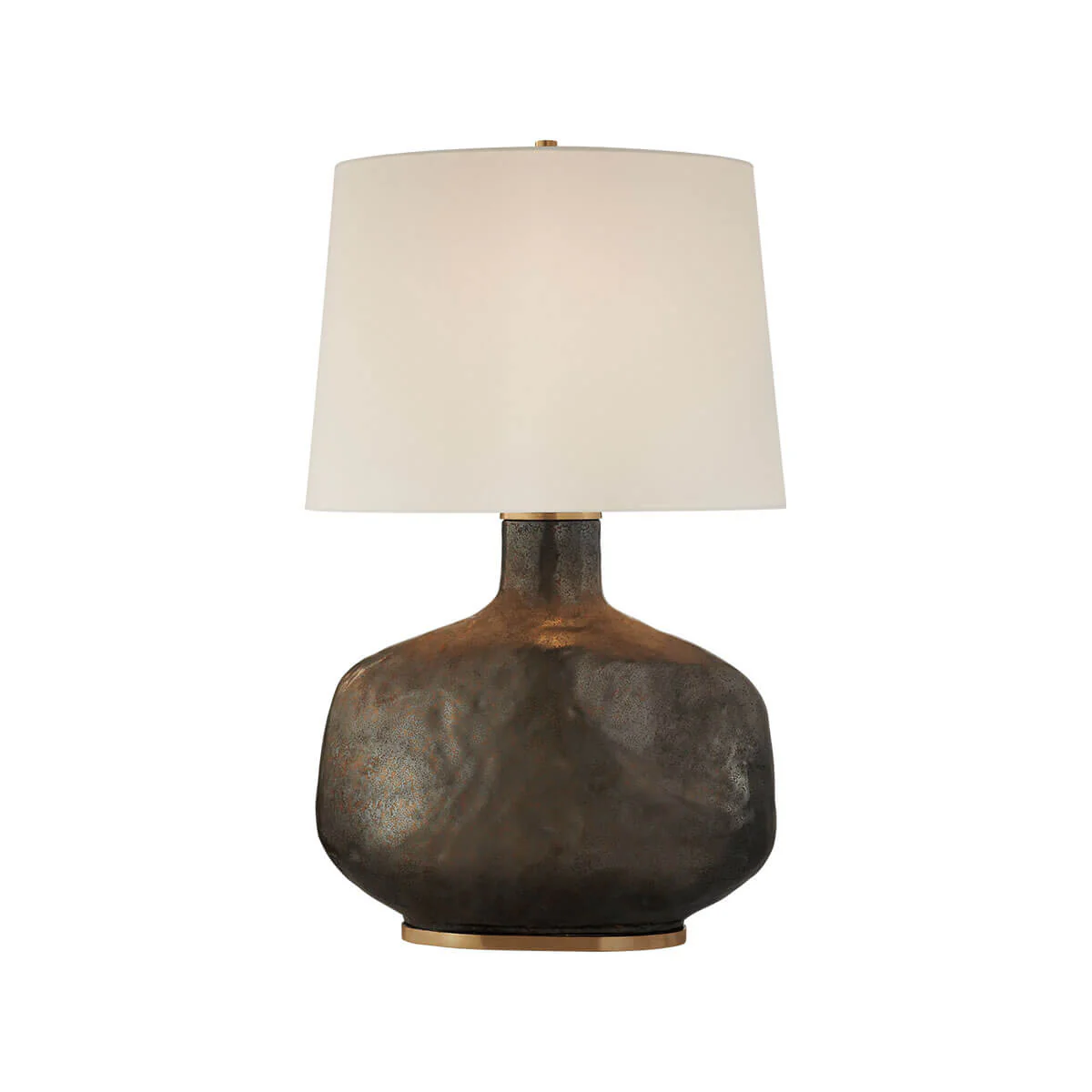 Beton Table Lamp