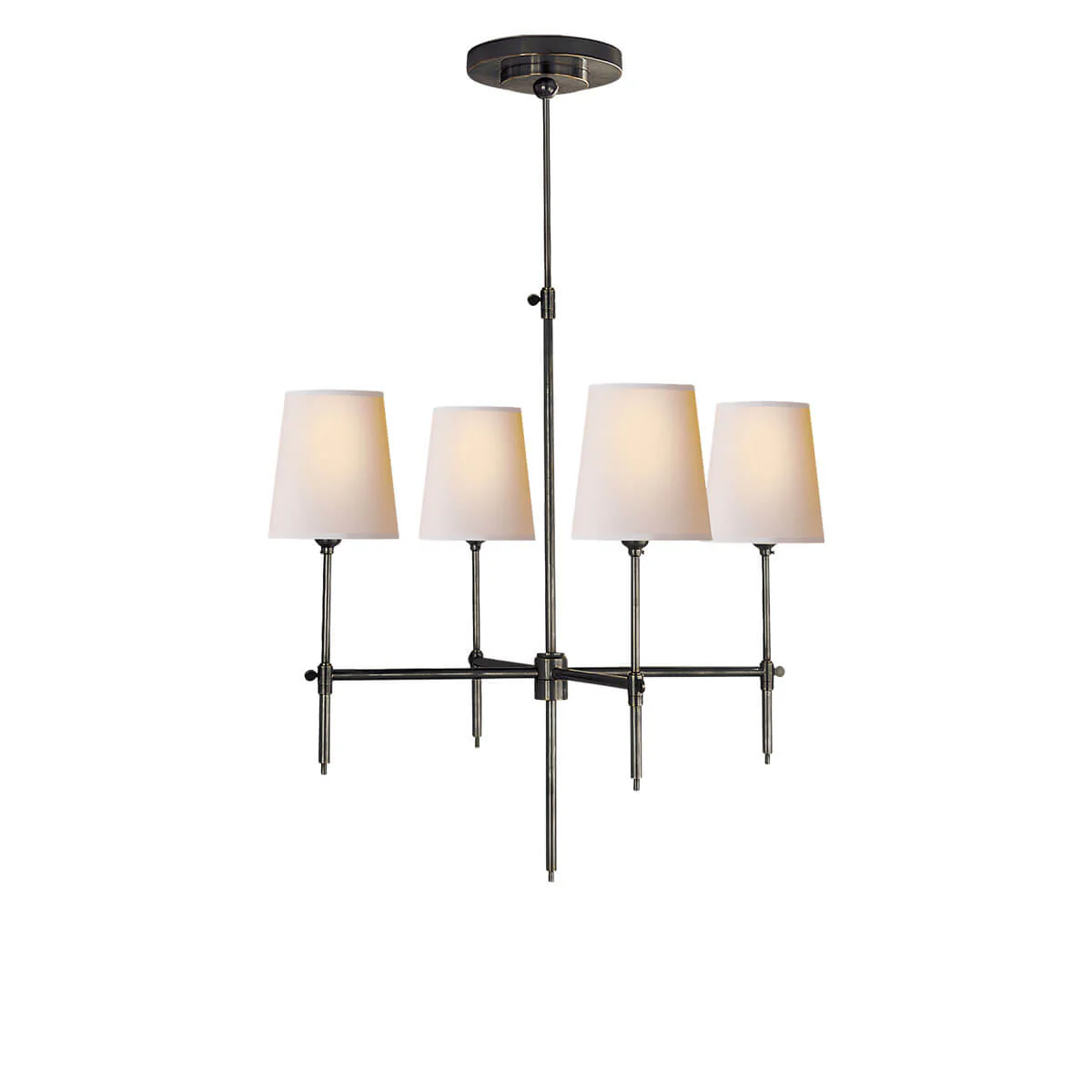 Bryant Small Chandelier - Image 1
