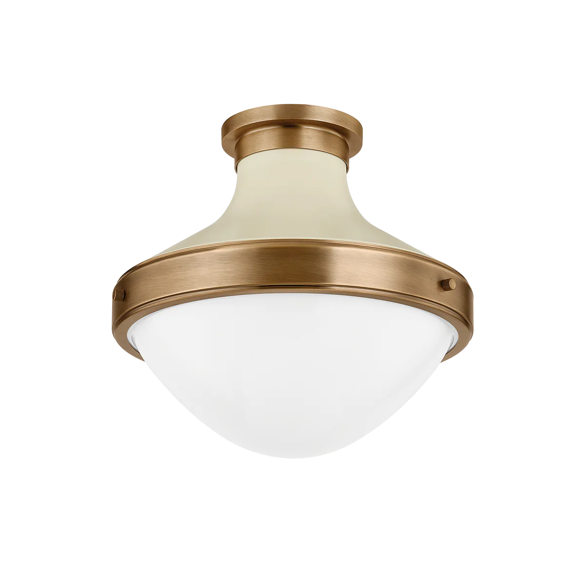 Maxton Flush Mount