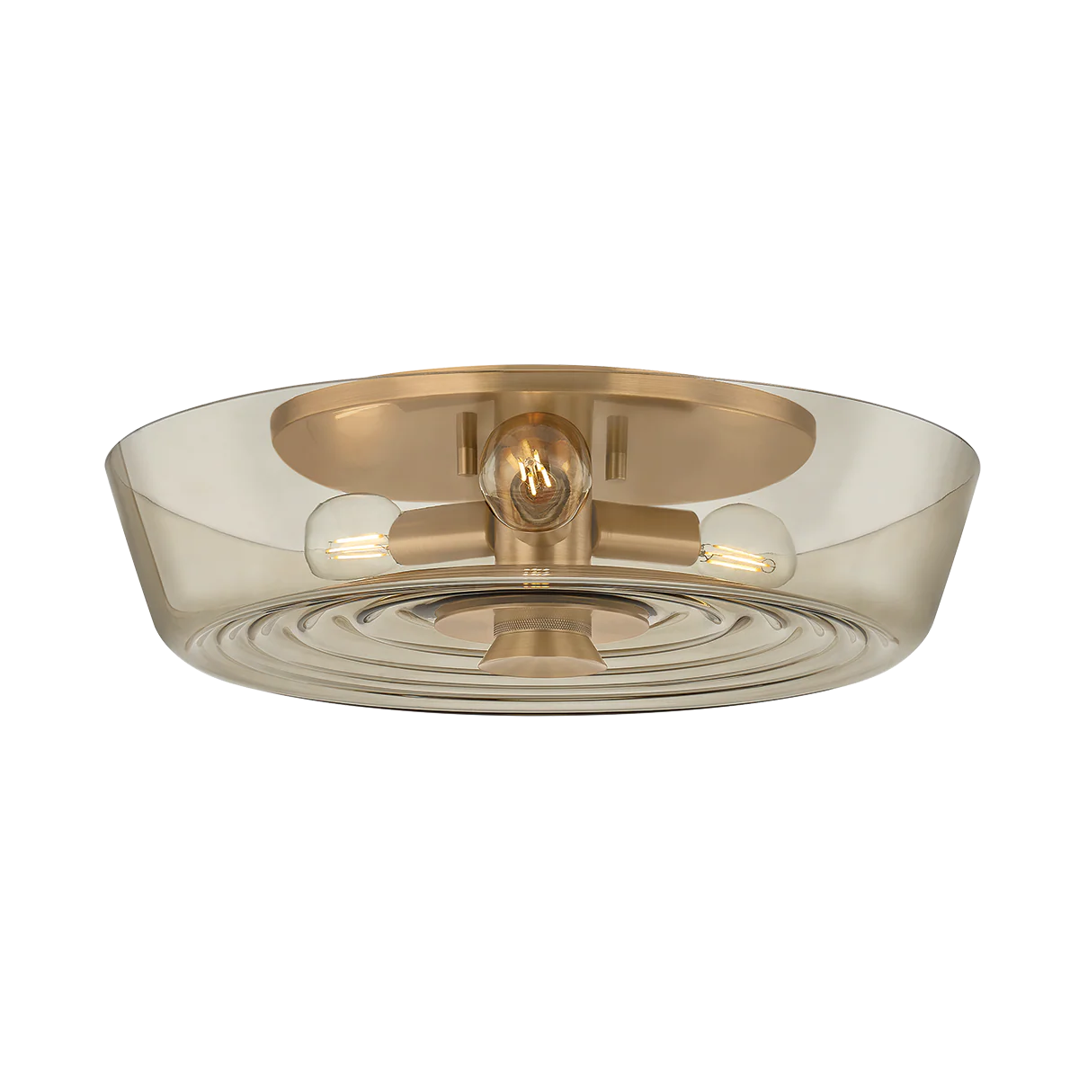 Theodore Flush Mount