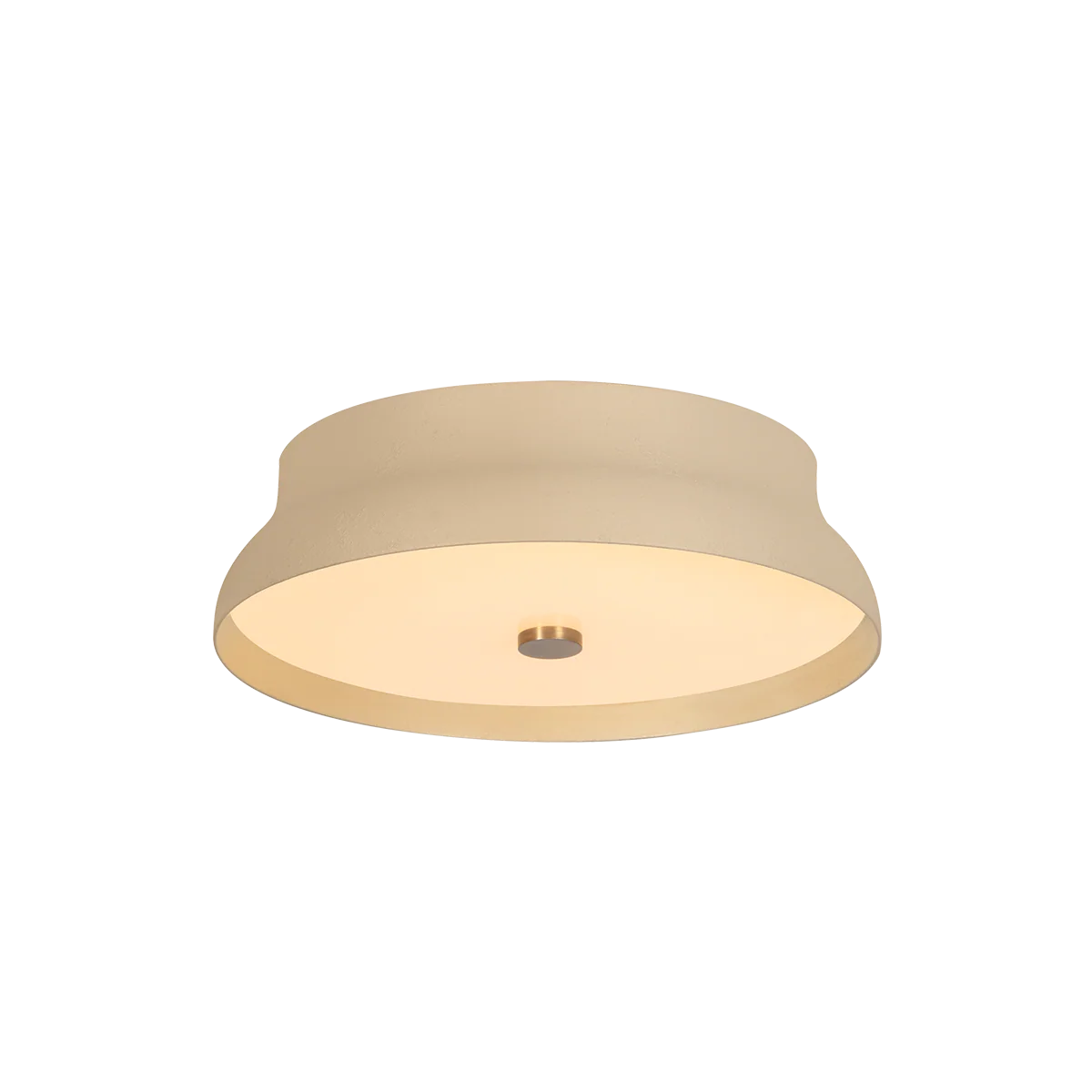 Shore Flush Mount