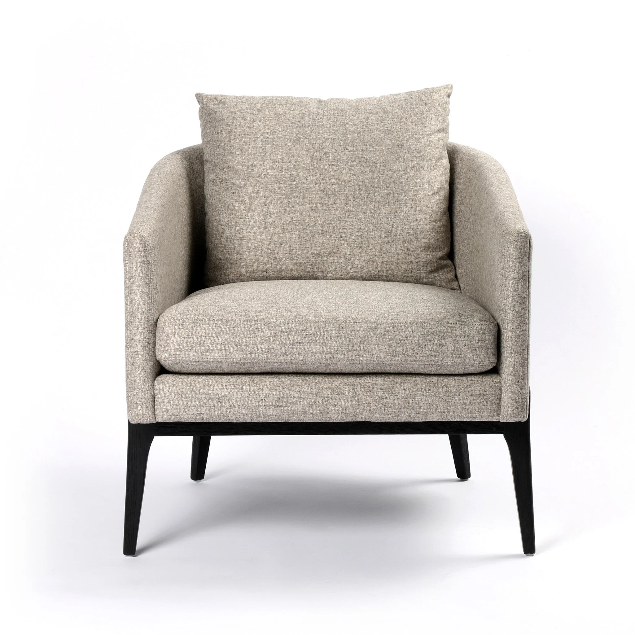 Copeland Chair - Orly Natural - Image 1