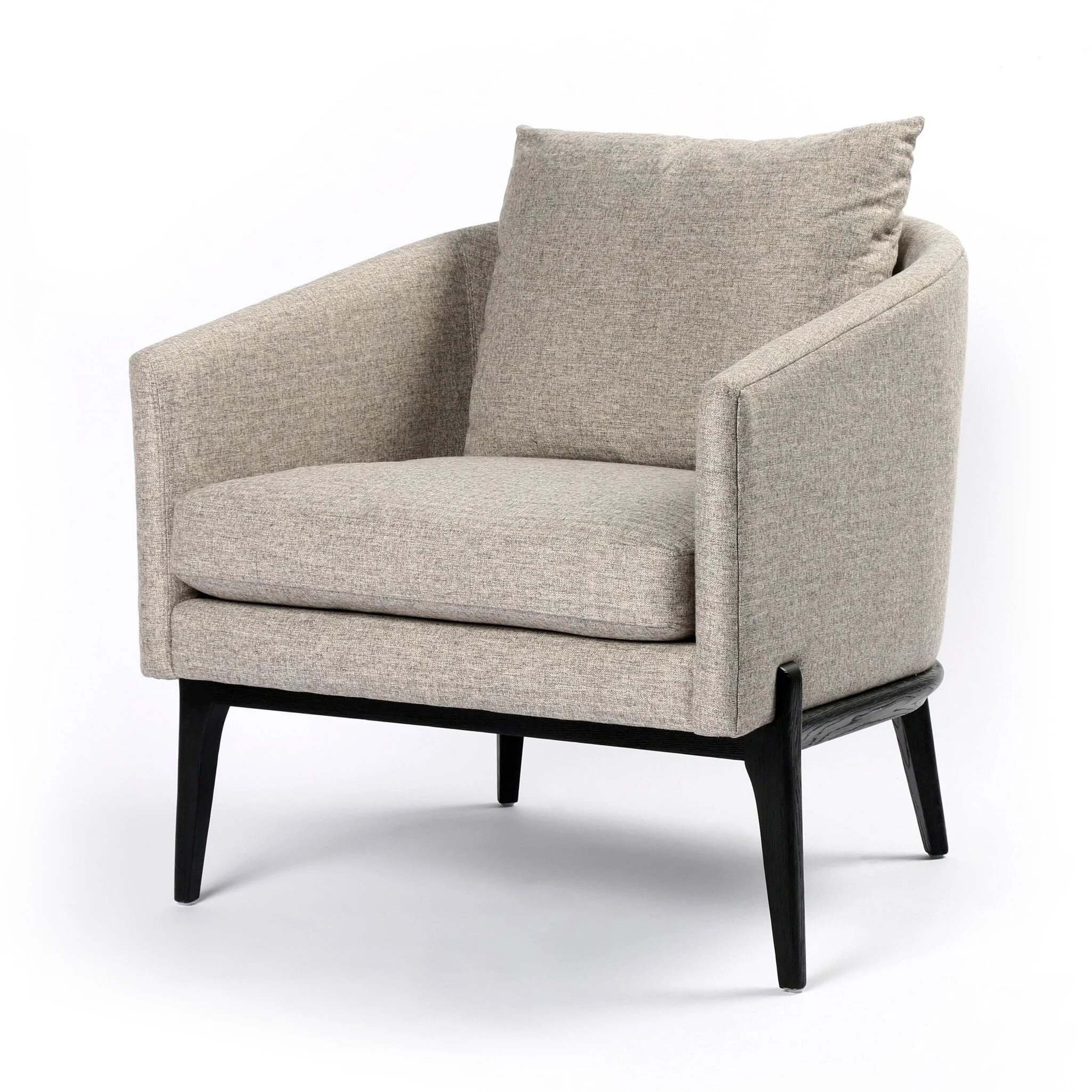 Copeland Chair - Orly Natural - Image 2