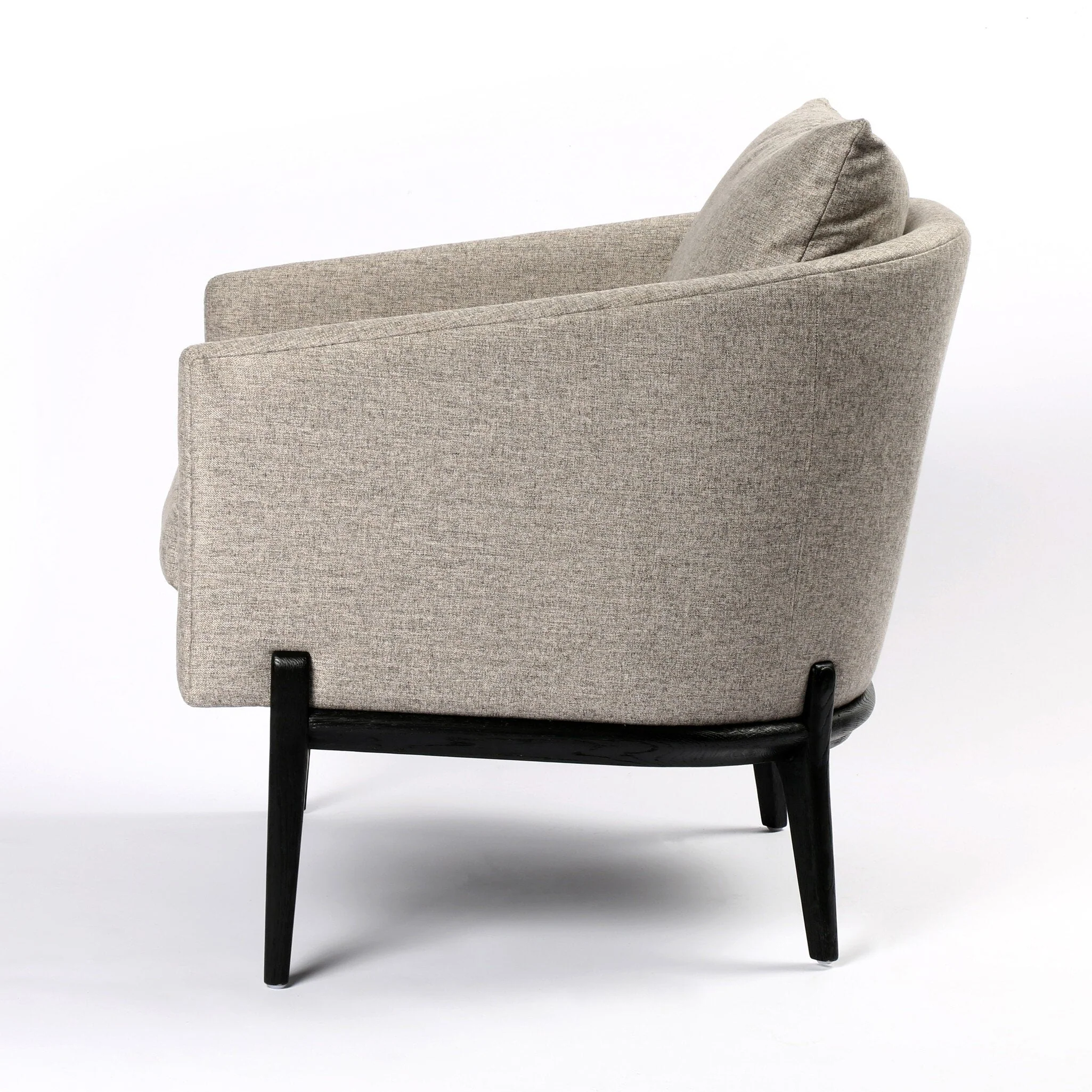 Copeland Chair - Orly Natural - Image 3