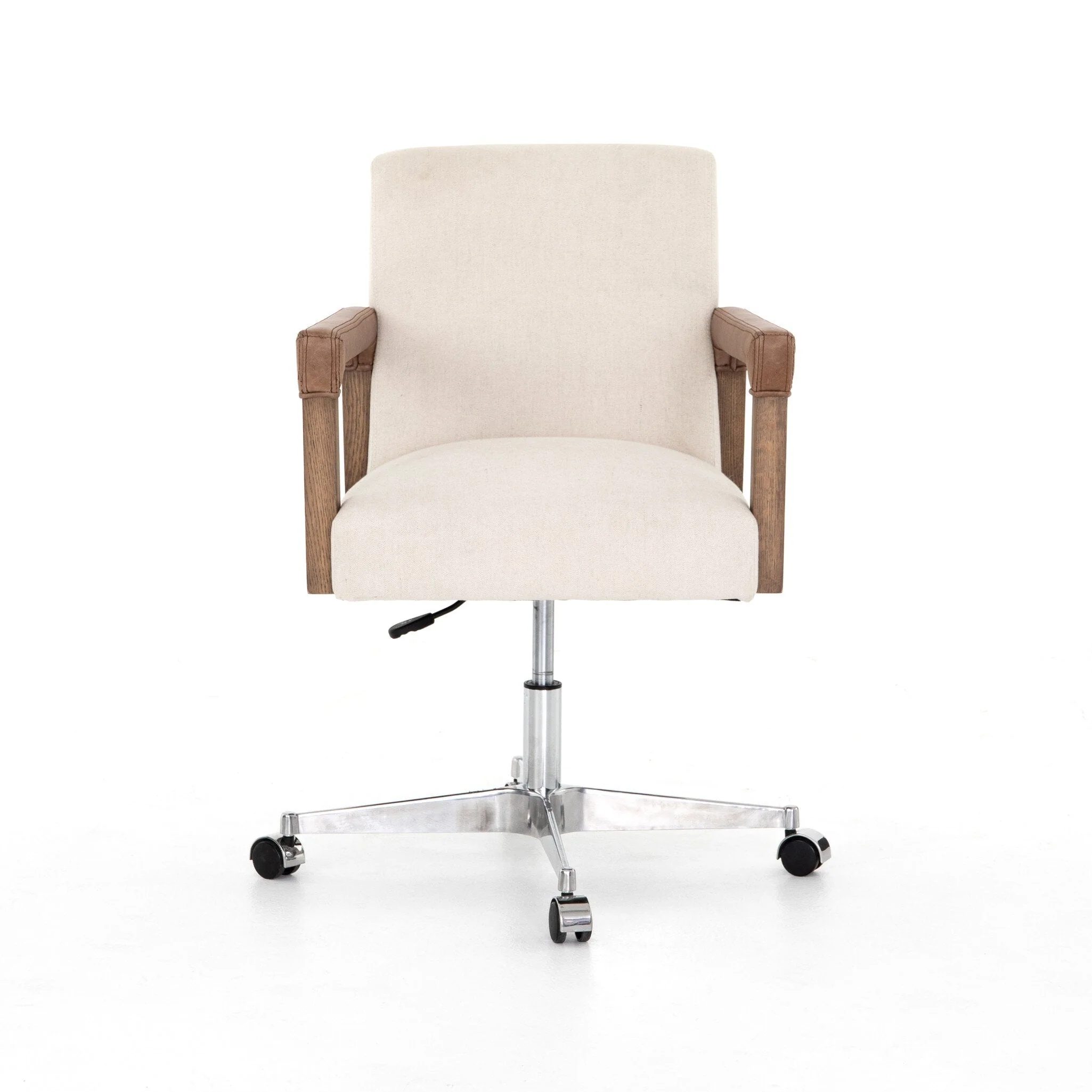Reuben Desk Chair – Harbor Natural