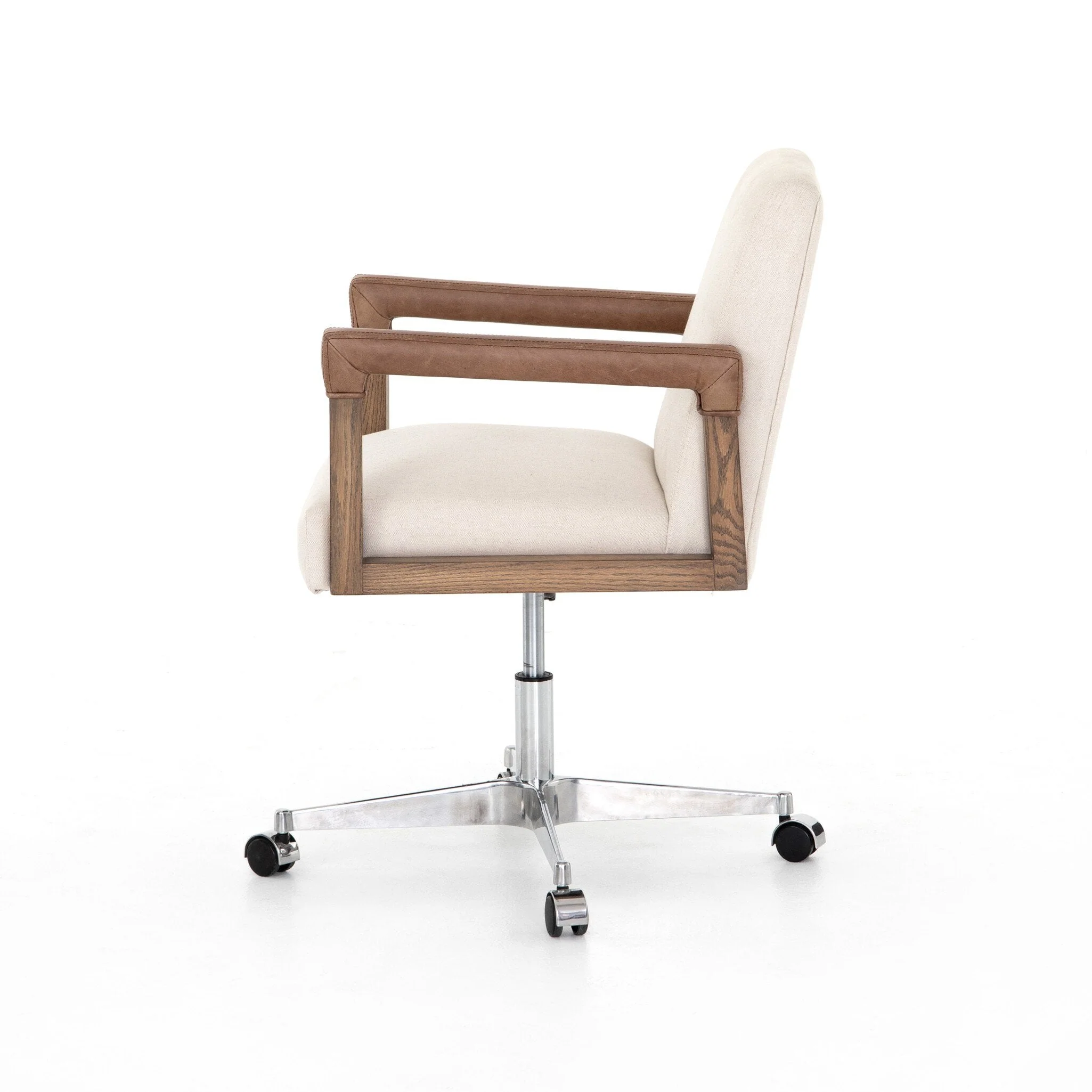 Reuben Desk Chair - Harbor Natural - Image 3