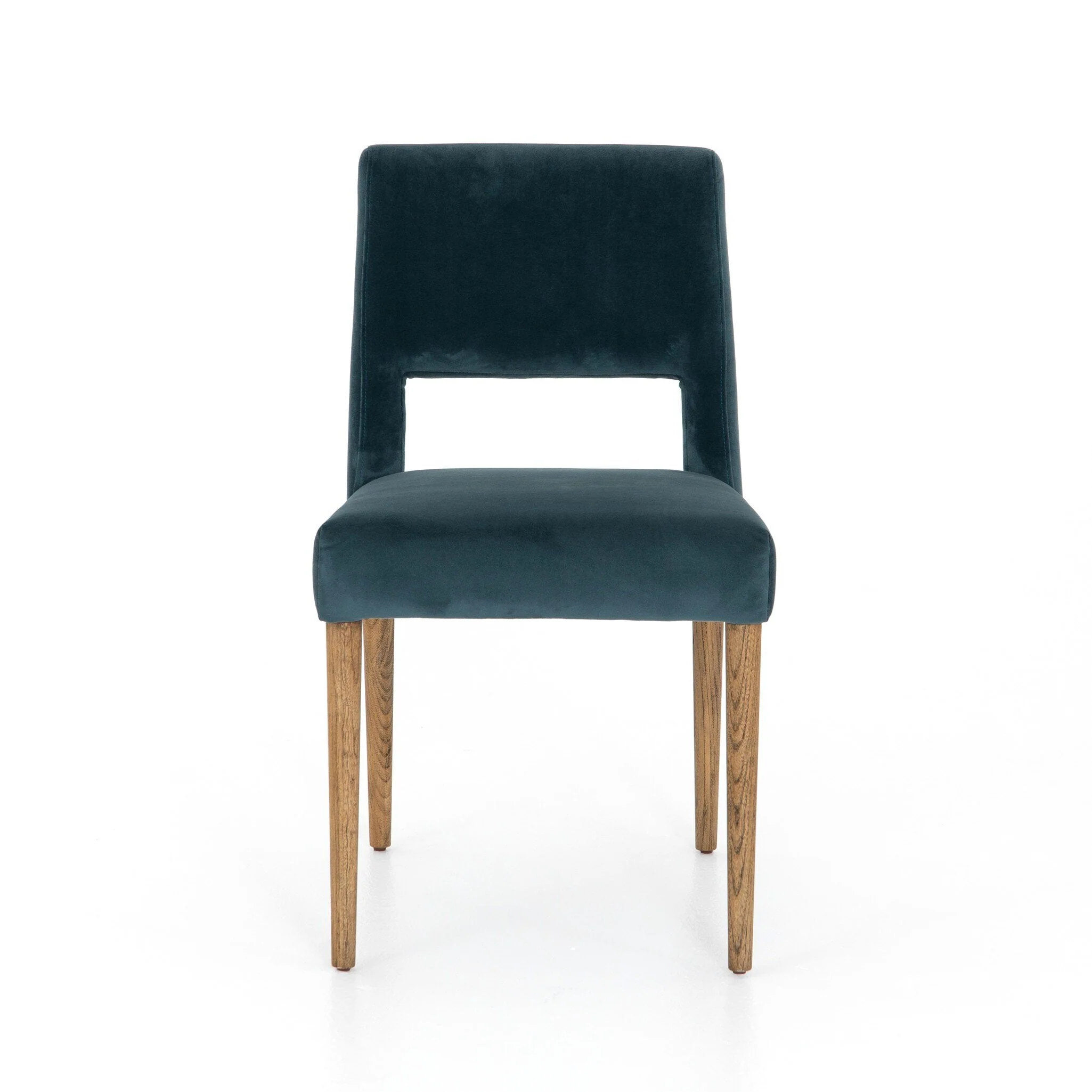 Joseph Dining Chair - Bella Jasper - Image 1